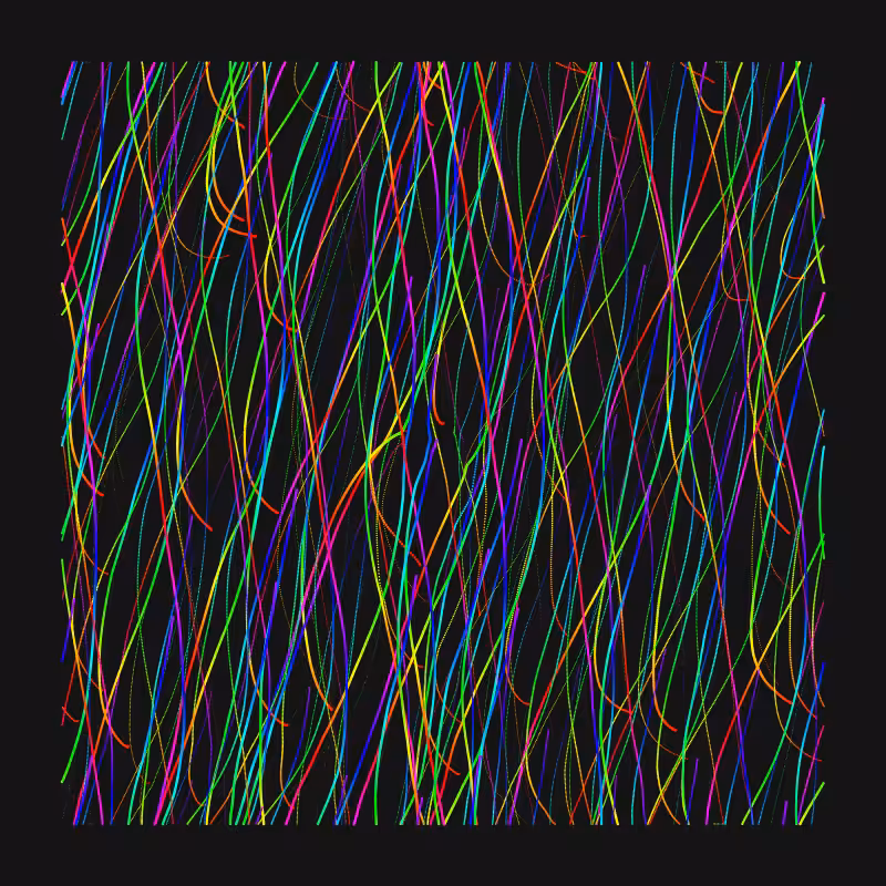 DAI - distributed autonomous interaction #3