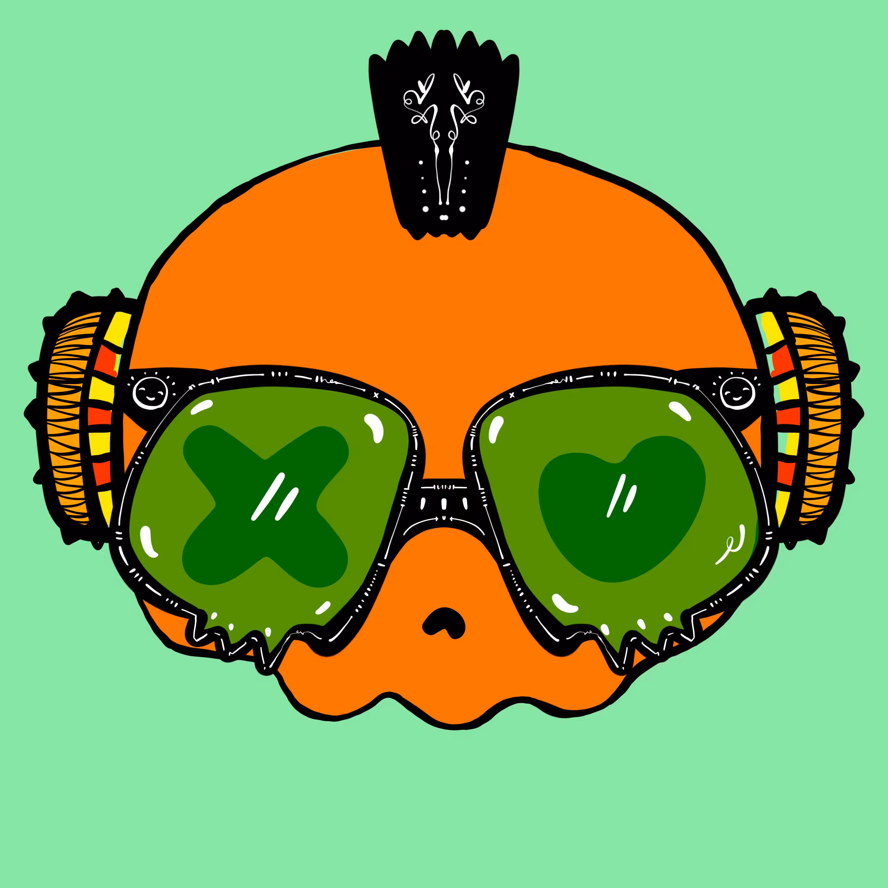 ORGNLS by SABET #20461