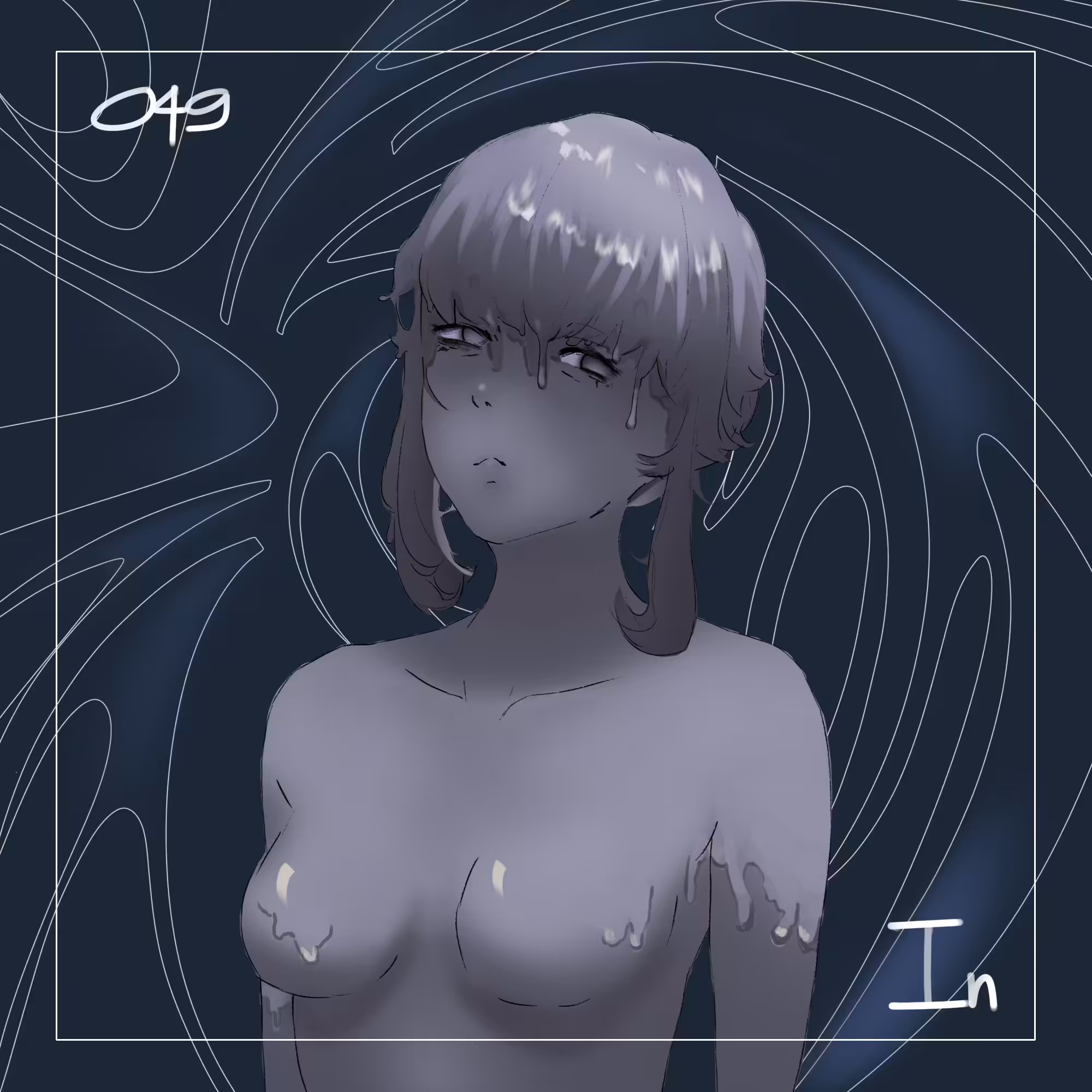 Ch=mpathy No.049 - In