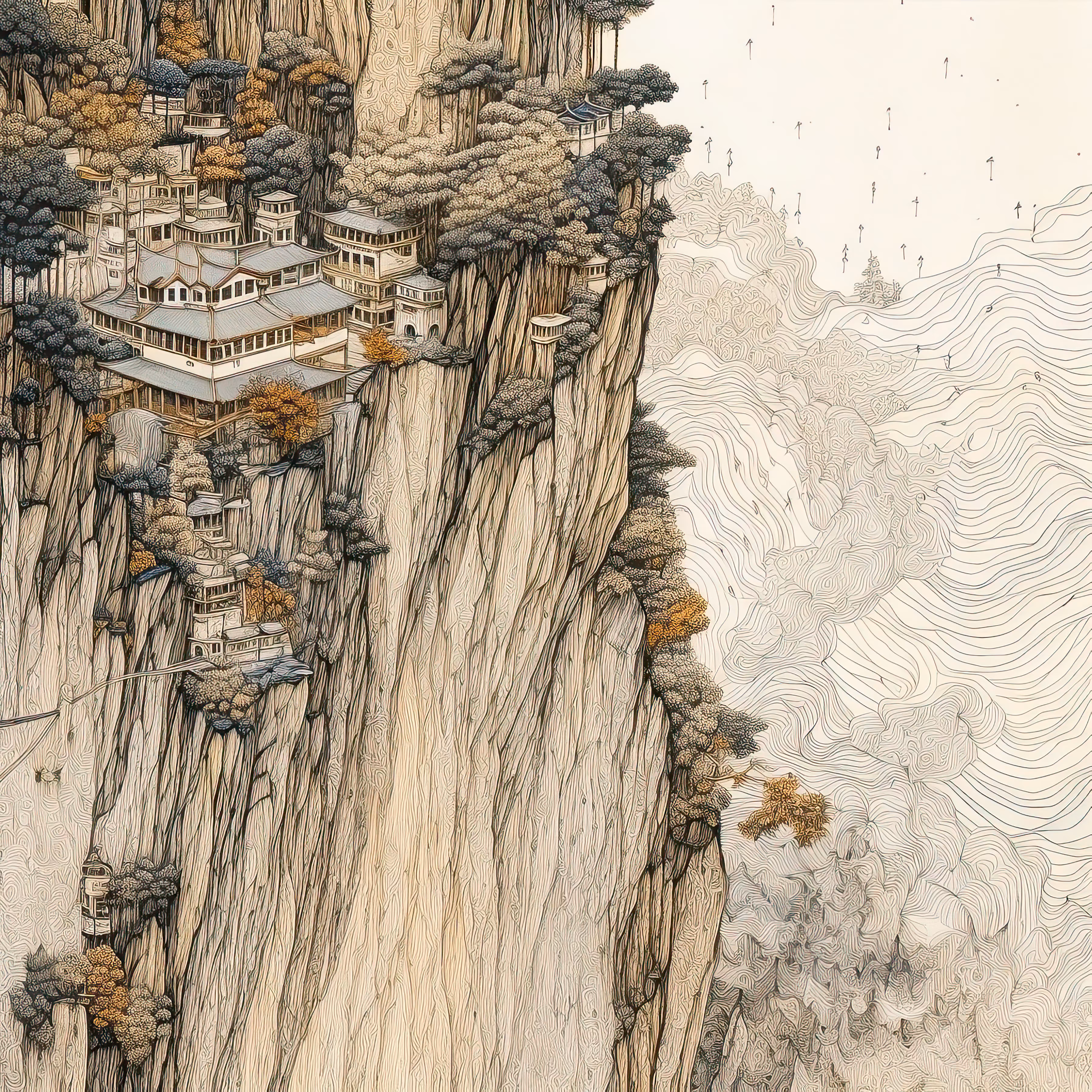 Izanami Islands #118
