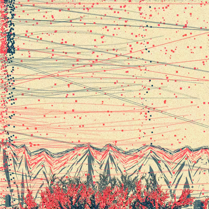 The Wintertime #5