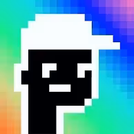 GradiPunk: Spectrum Edition "Inverted"