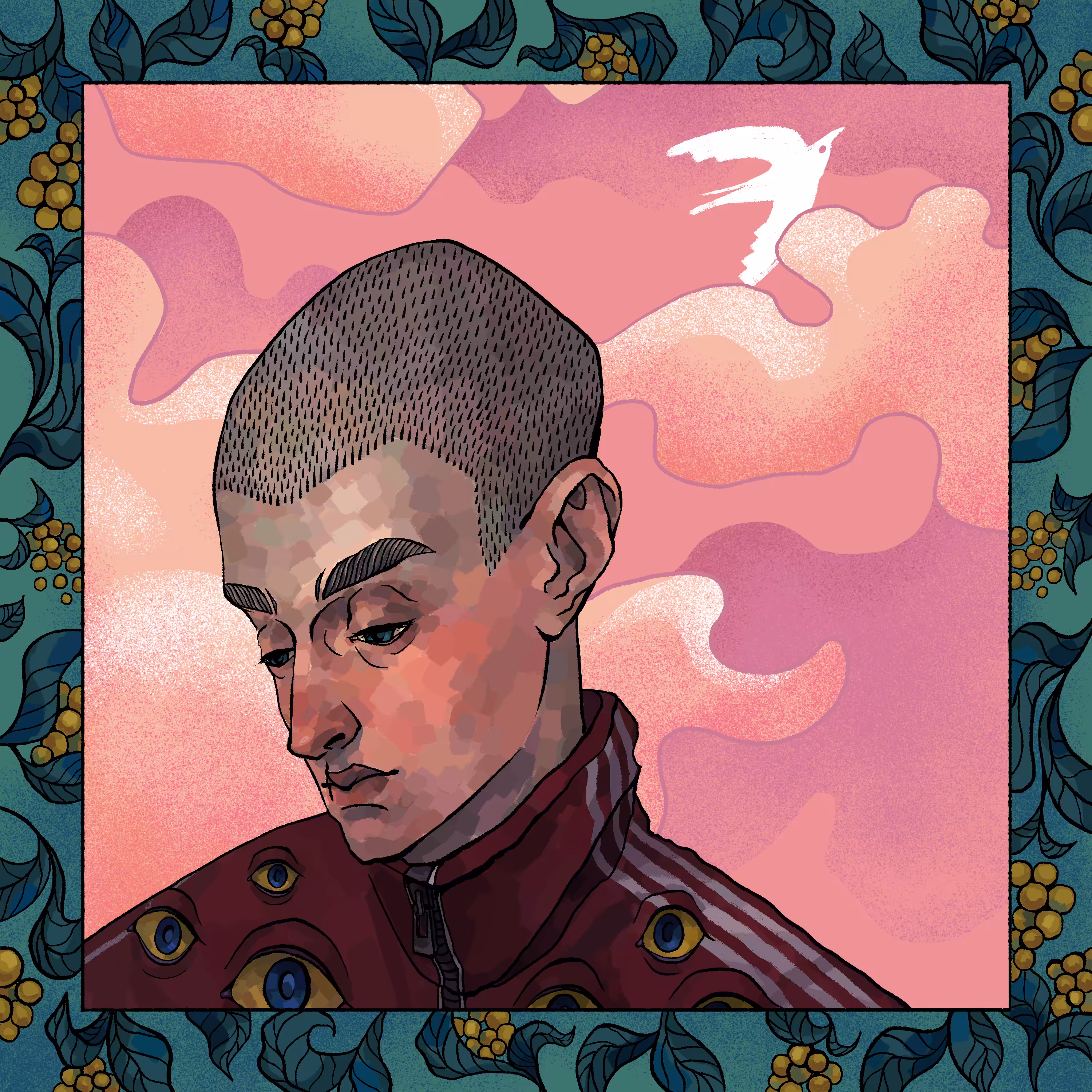 Melancholia #36