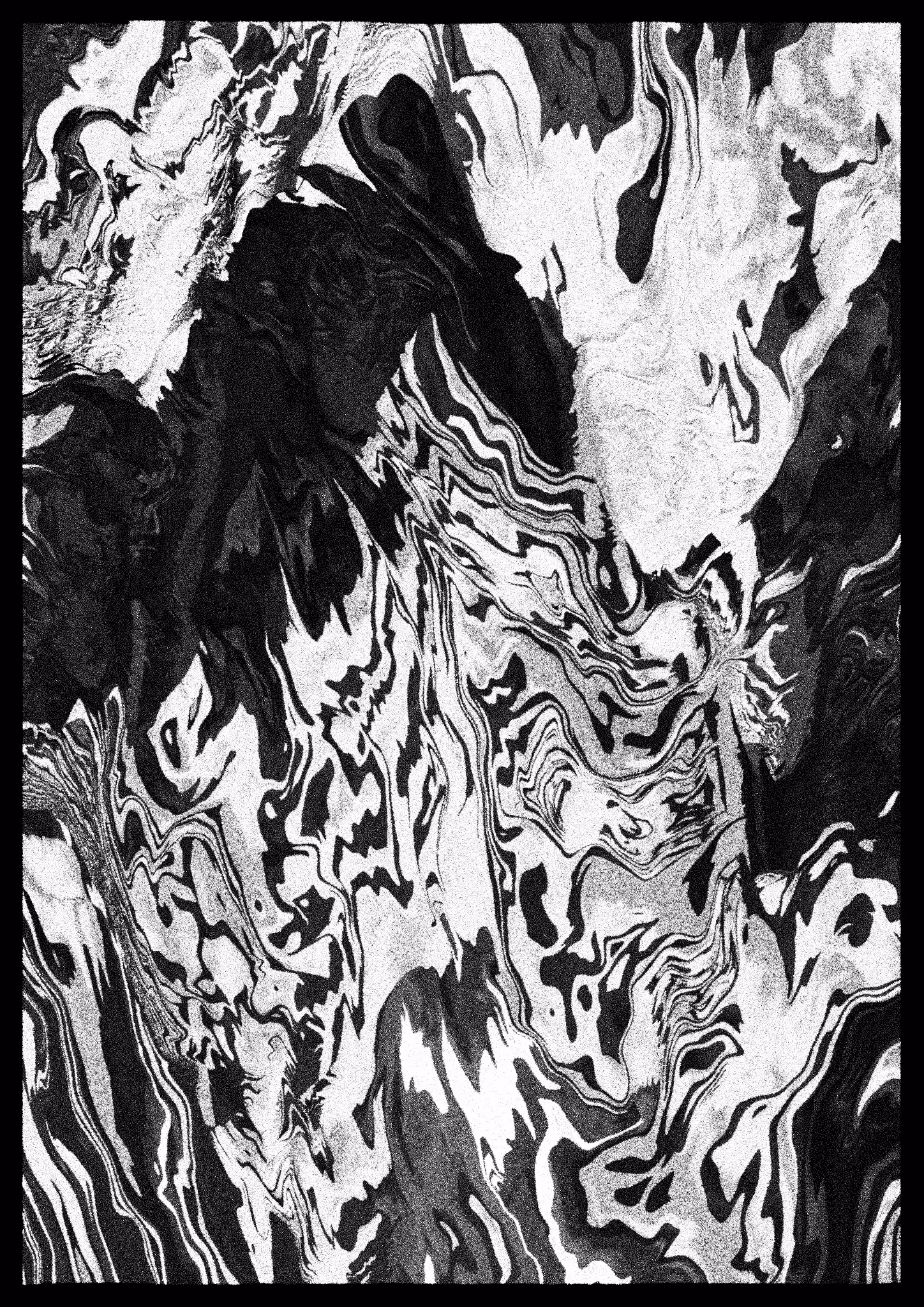 Sierra - Plate M