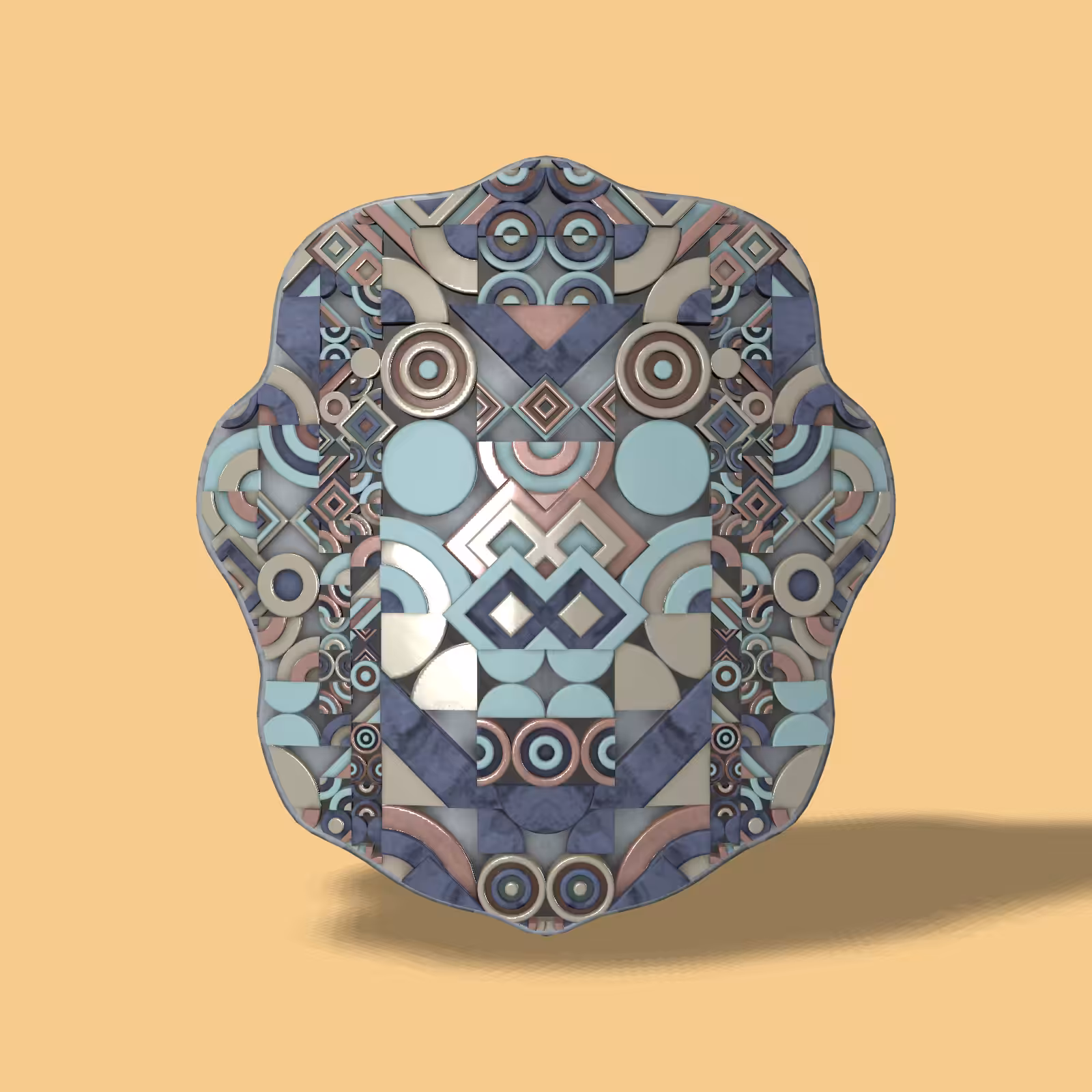 3D Generativemasks #2788