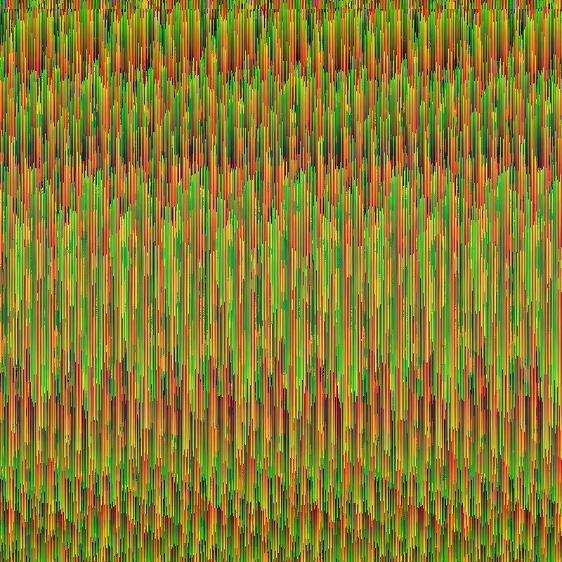 Dance of a Million Pixels #103