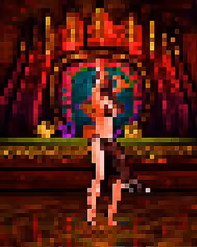 bitmap turkish delight