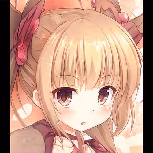 AKIBA girl collection: cute girl