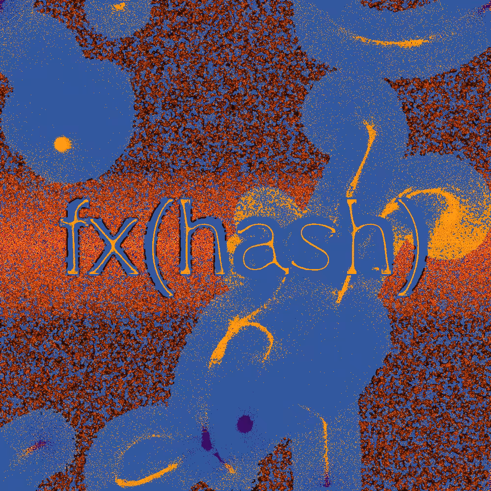 Physarum Logo #162