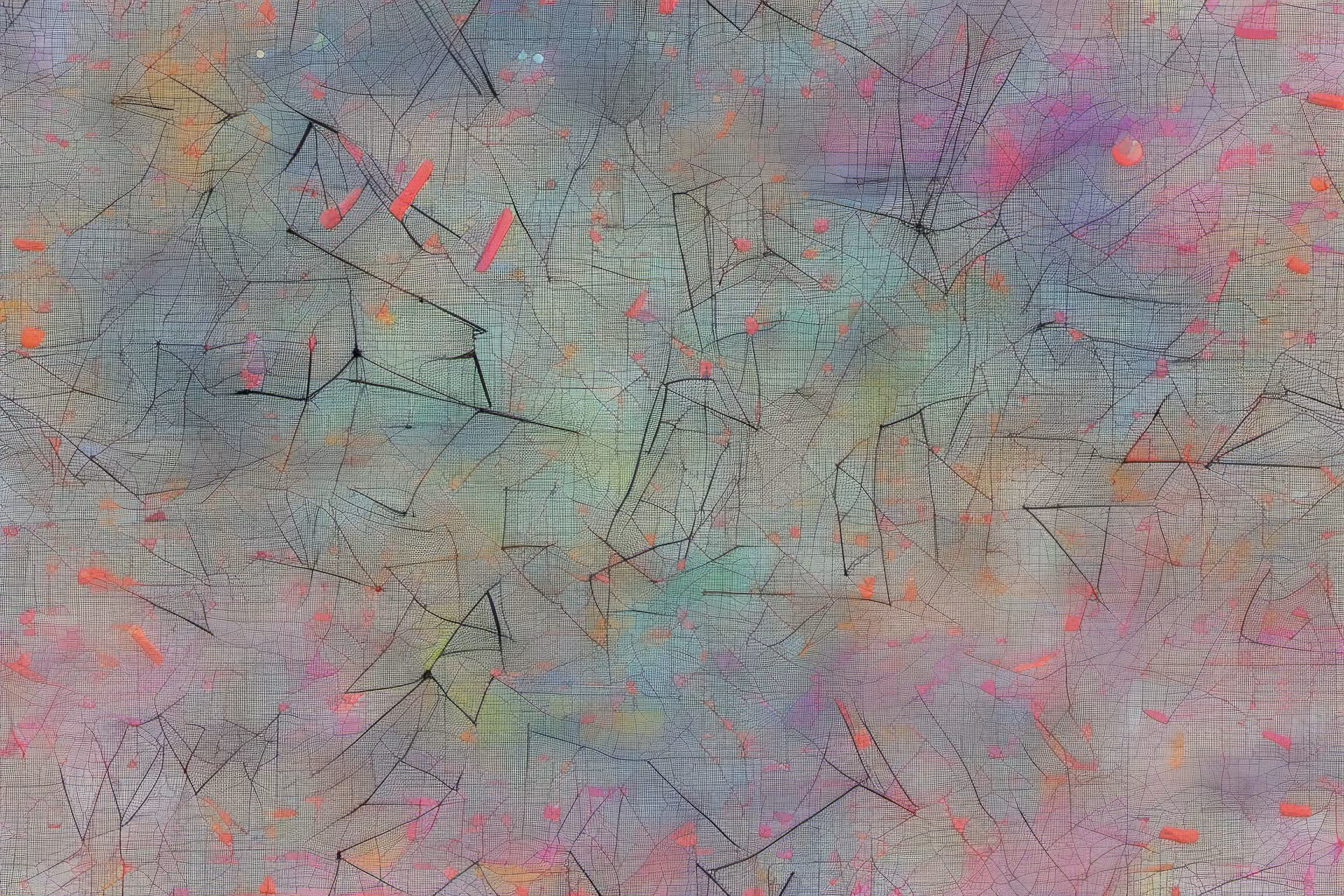 Convolution Studies 001 #10