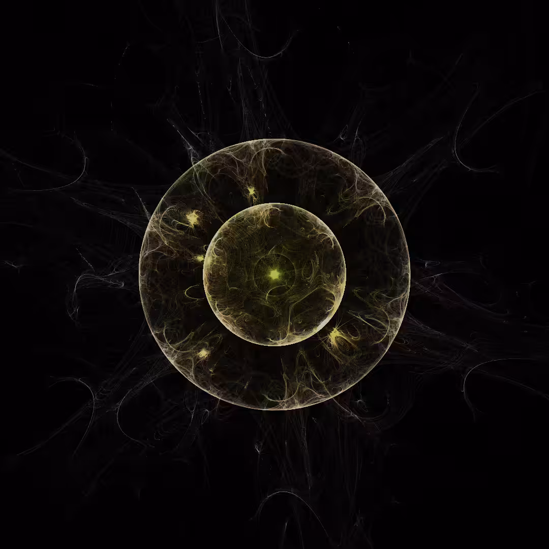 Organicon, variation 00 - special edition #126