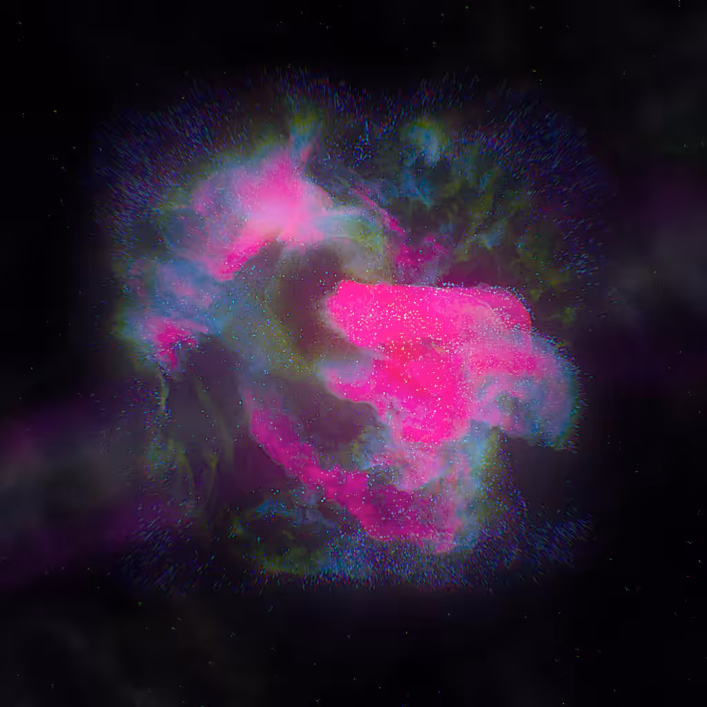 NEBULAE #86