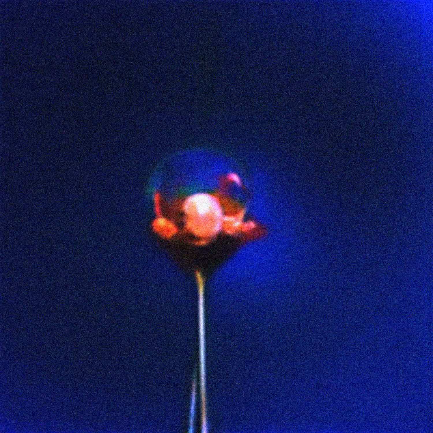In Deep Water #10