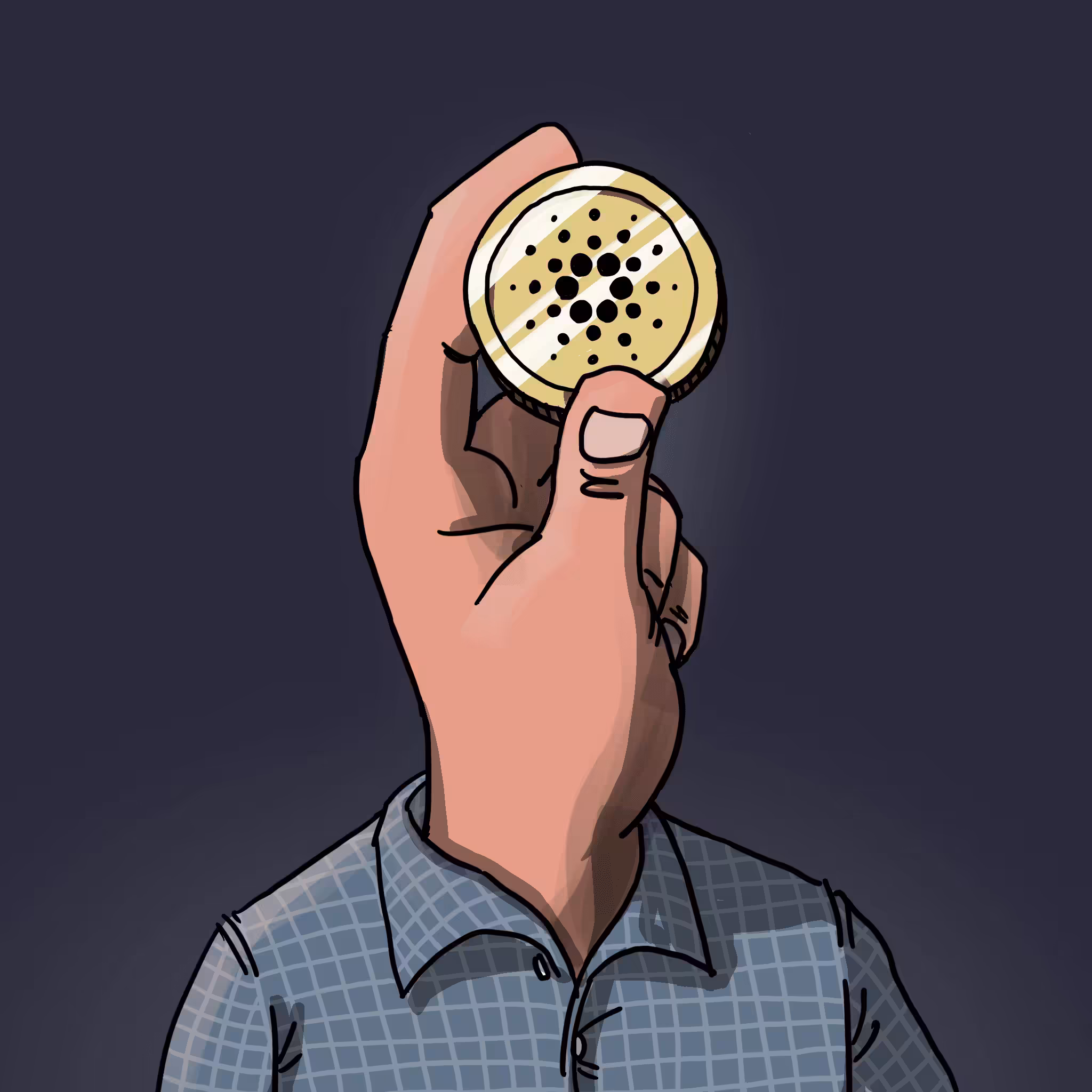 MR.HAND: 023