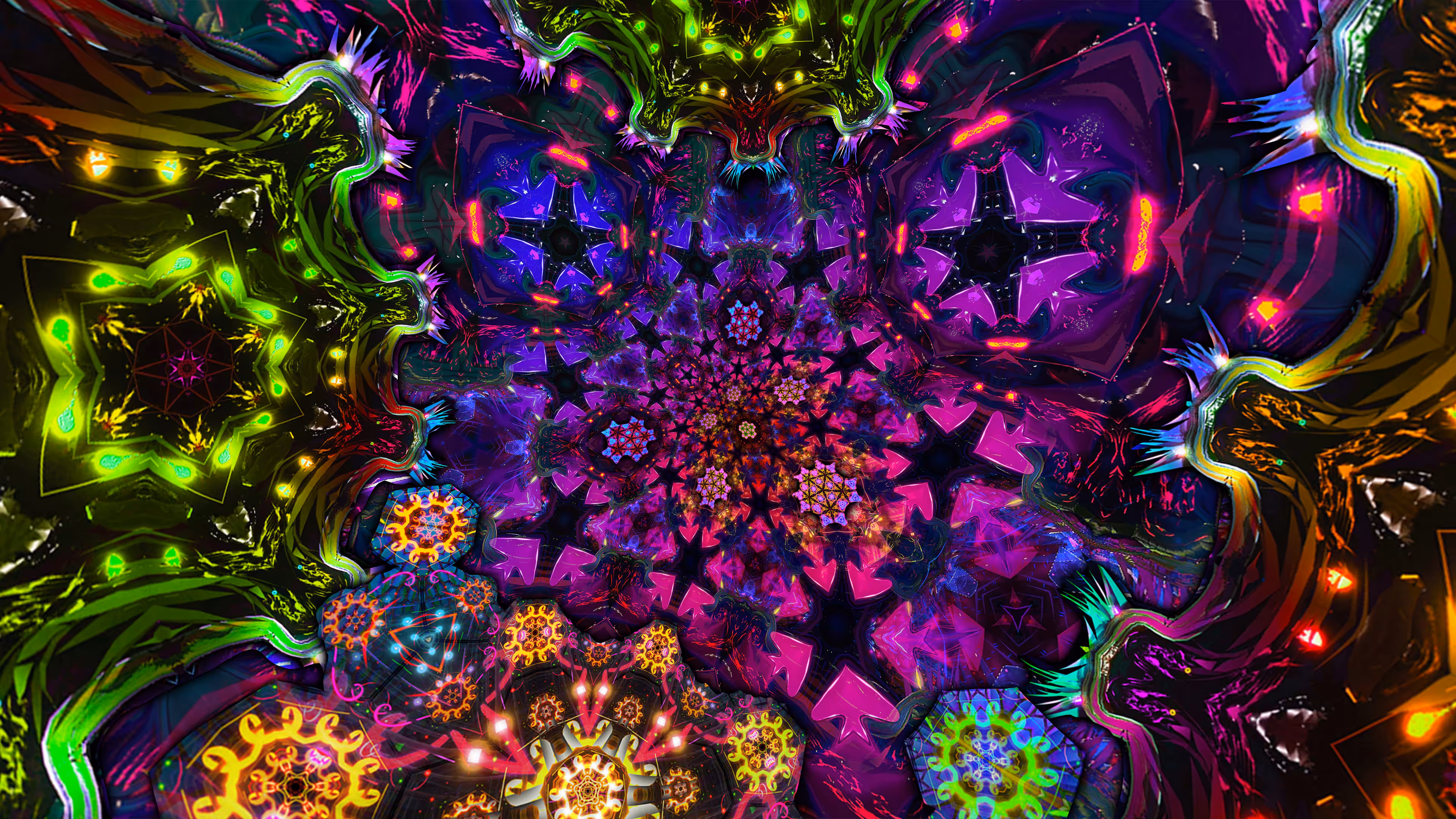 Warp #024