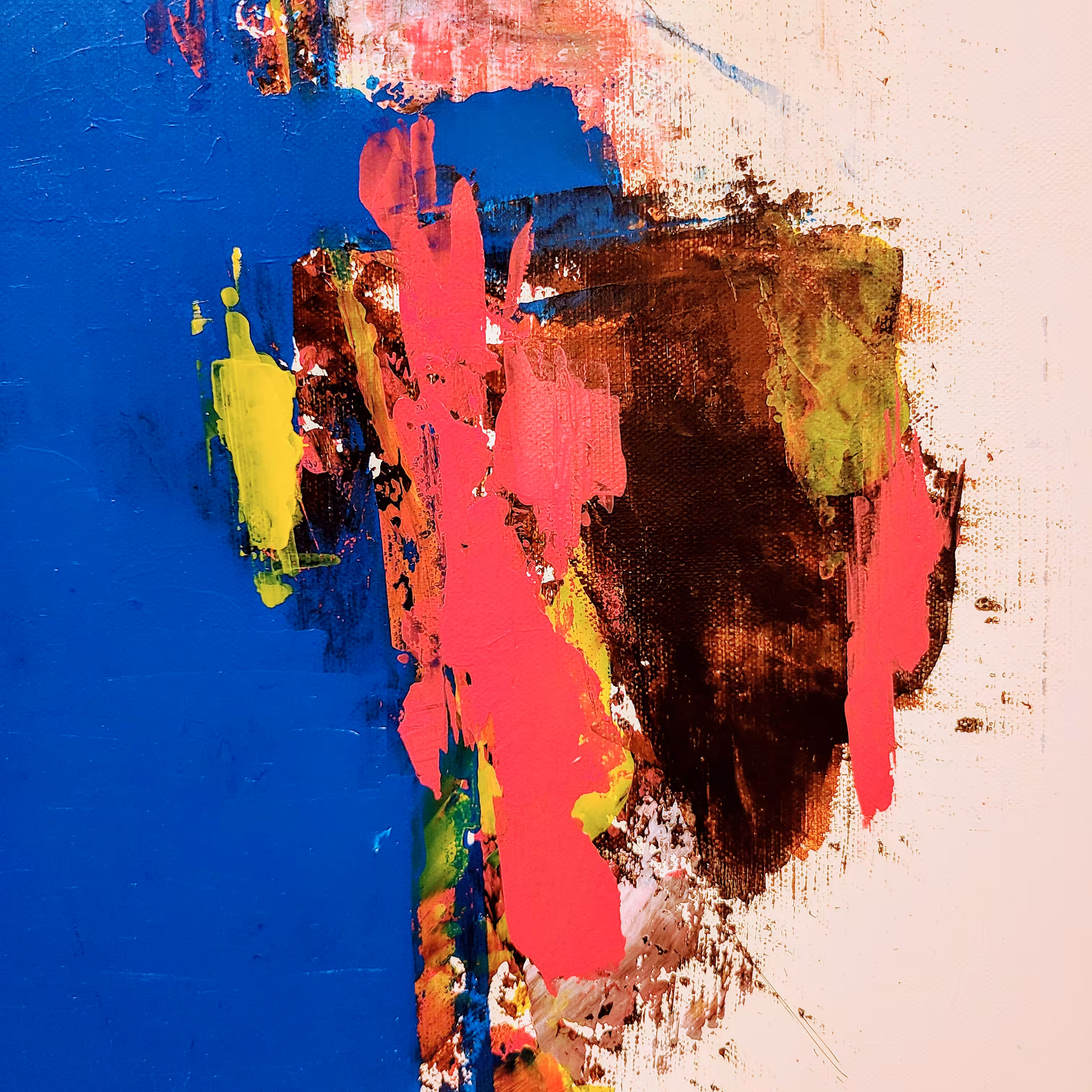 Abstracadabra #1