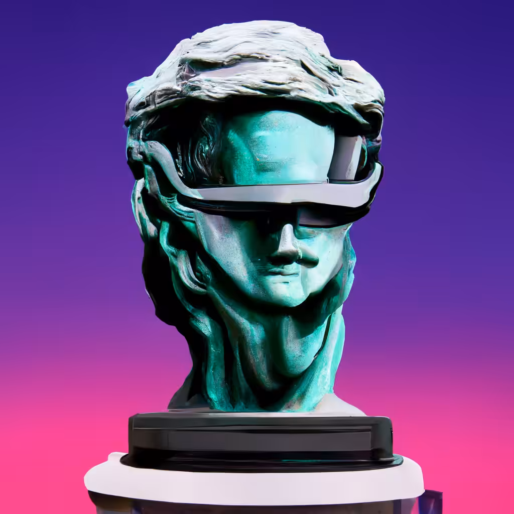 DESKTOP STATUE SYSTEMS LIMITED #1272