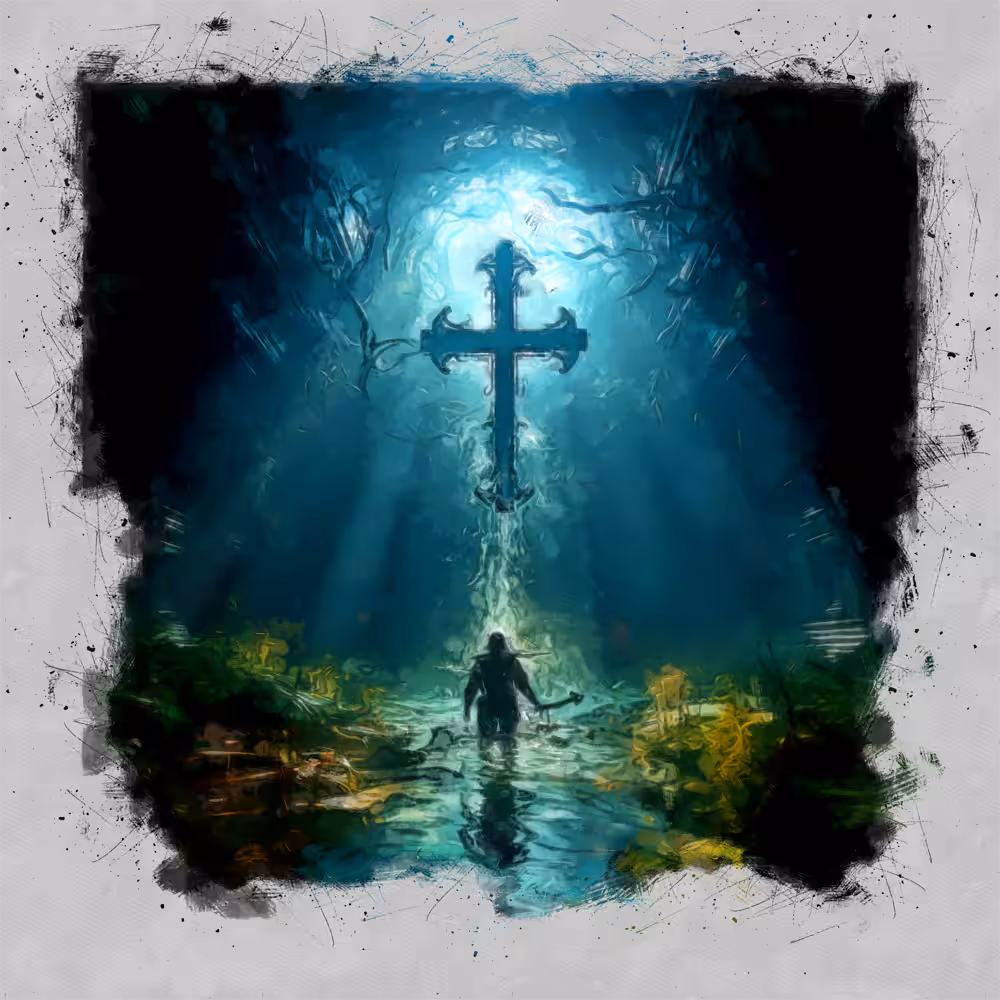 Cross