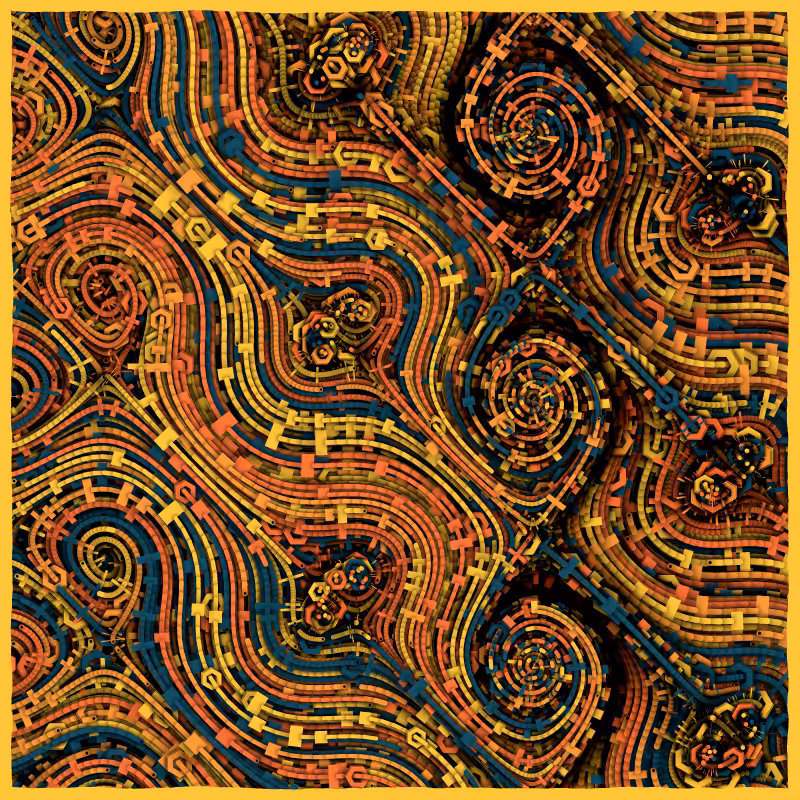 Wires #102