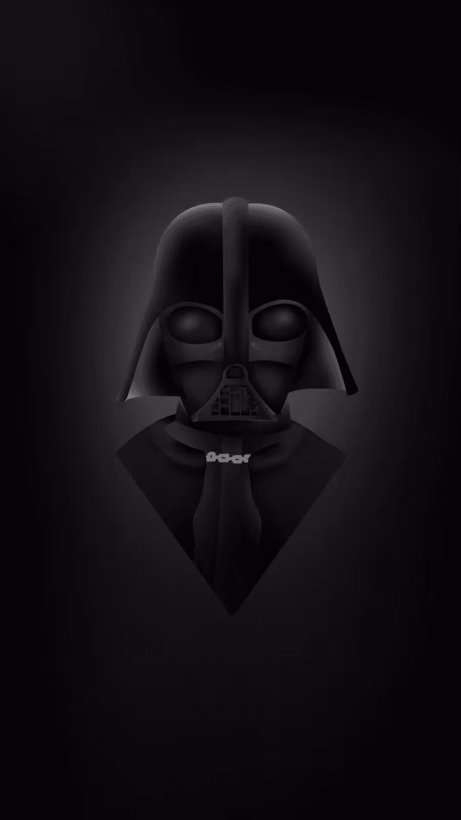 Darth Vader