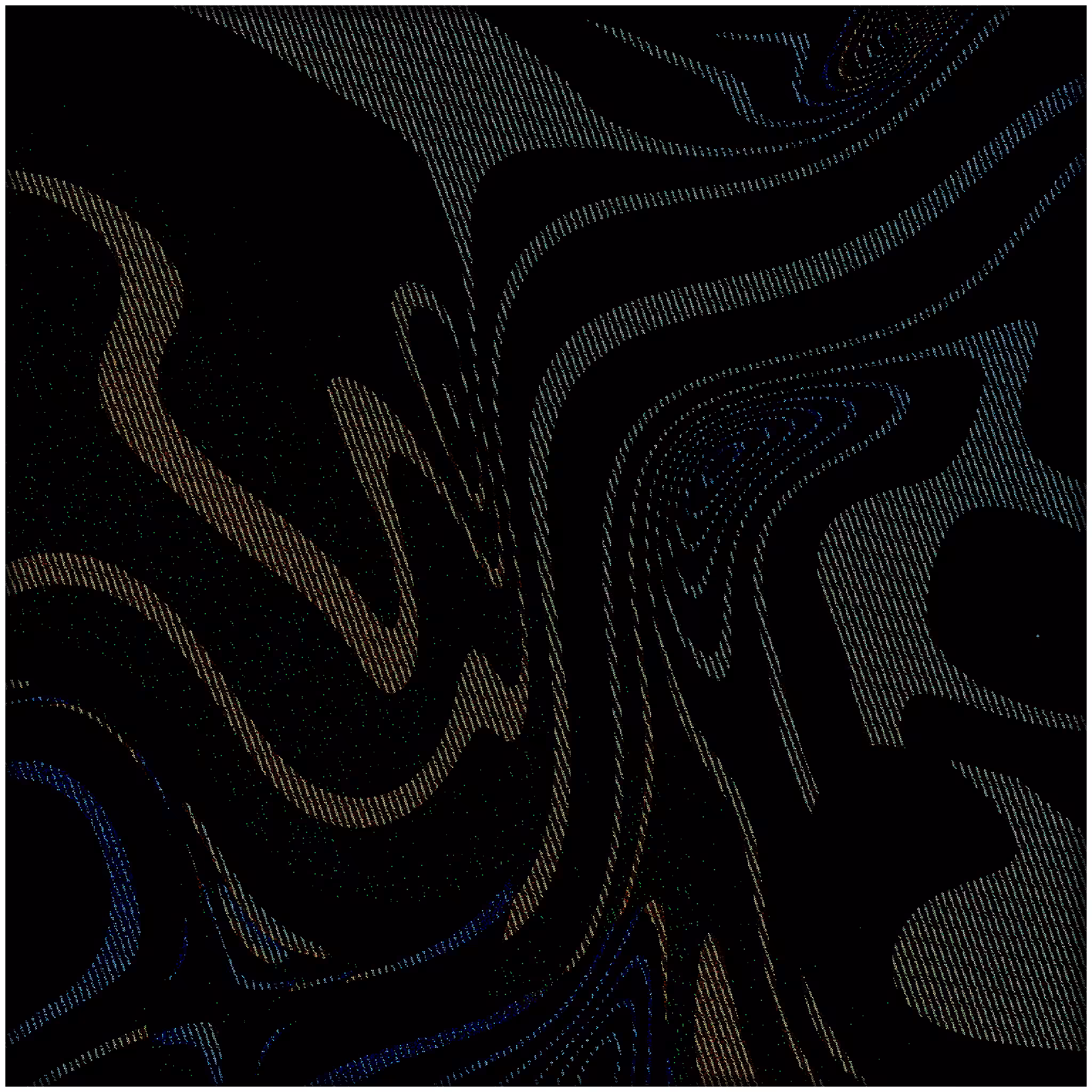 Noise modulation #2