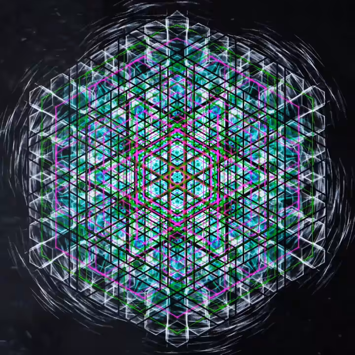 ⚧ Snowflake Stone ⚧