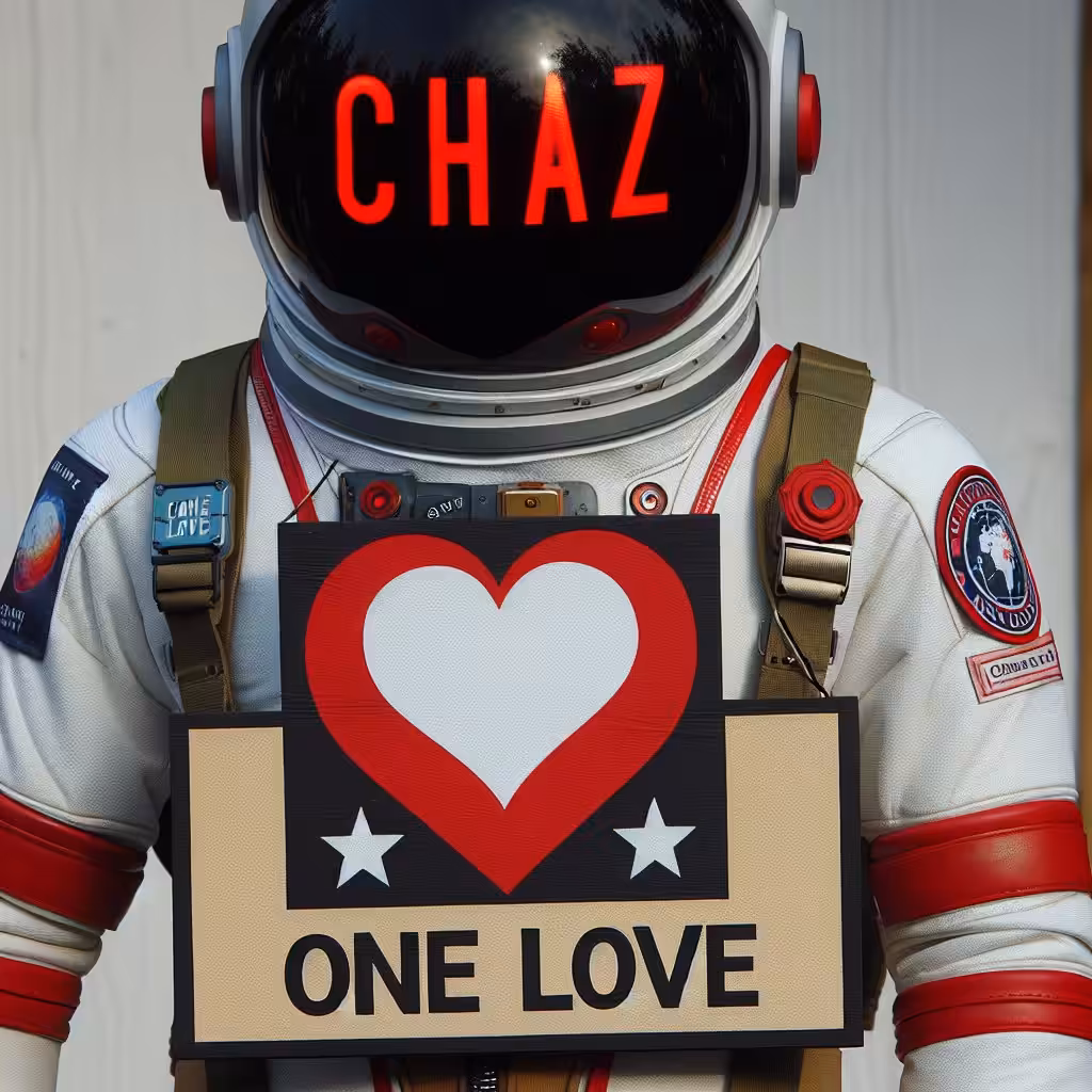 Chaz Love  