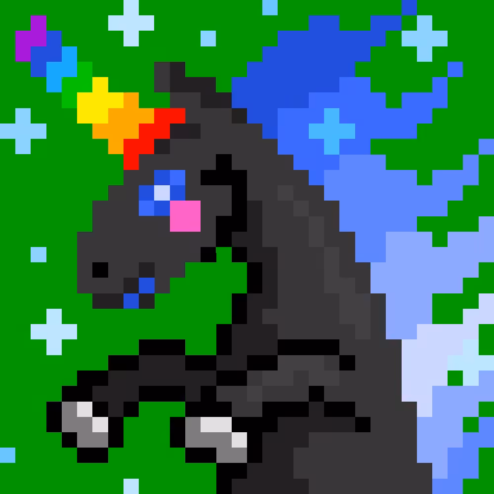 Unicorn #5980