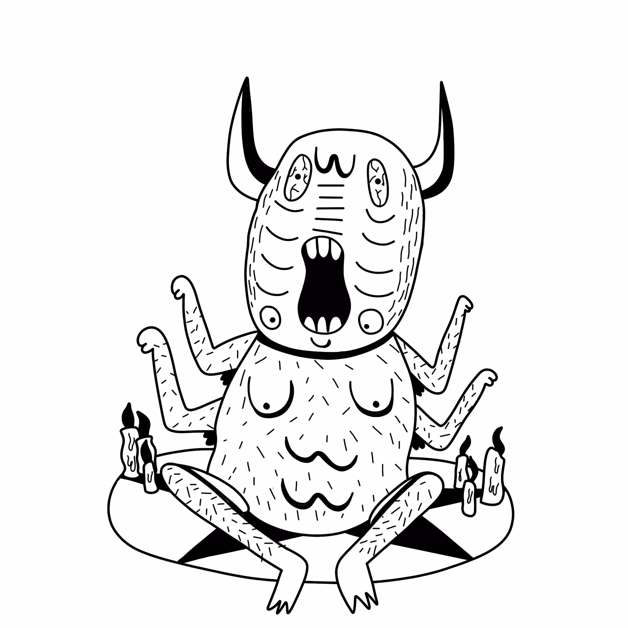Demon 1