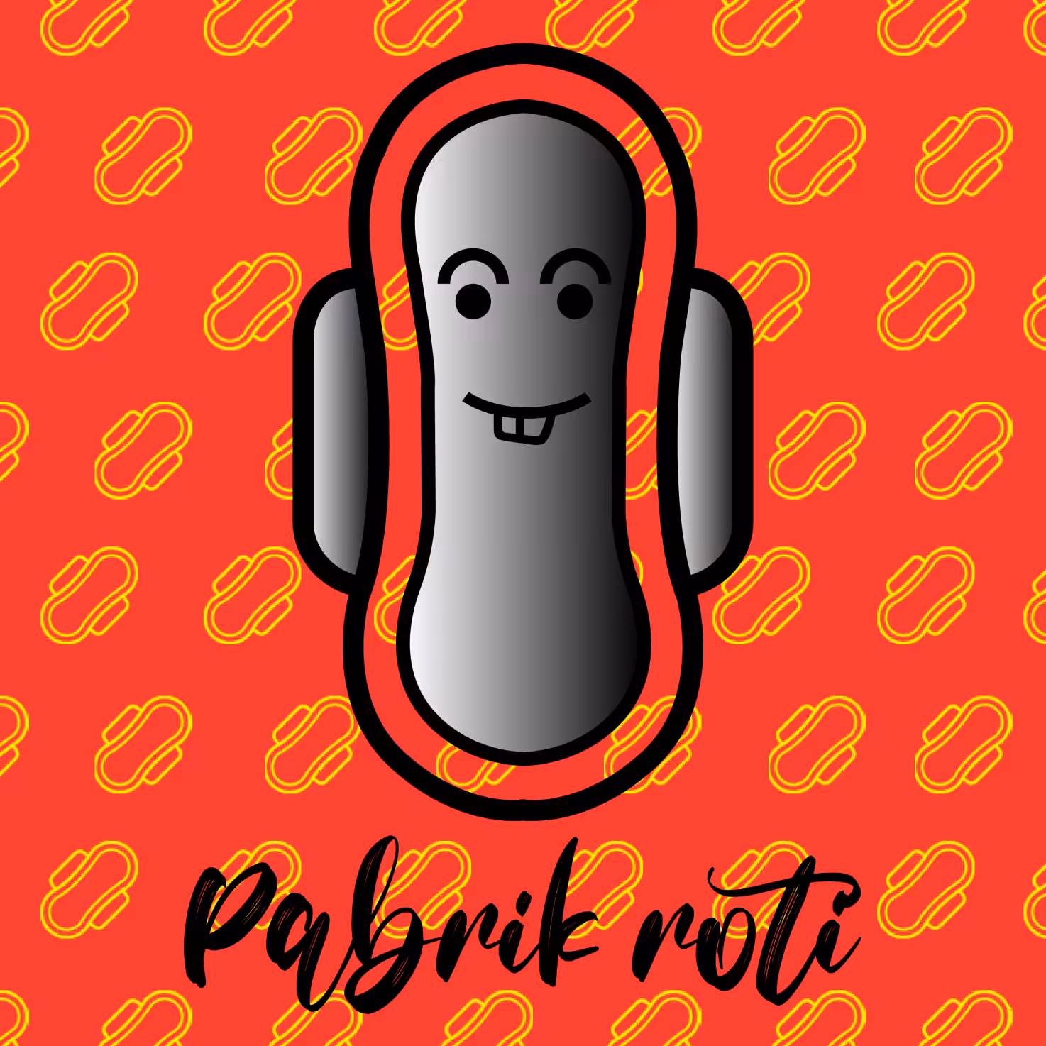 Logo Pabrik Roti: PABRIKROTI.IDN #7276