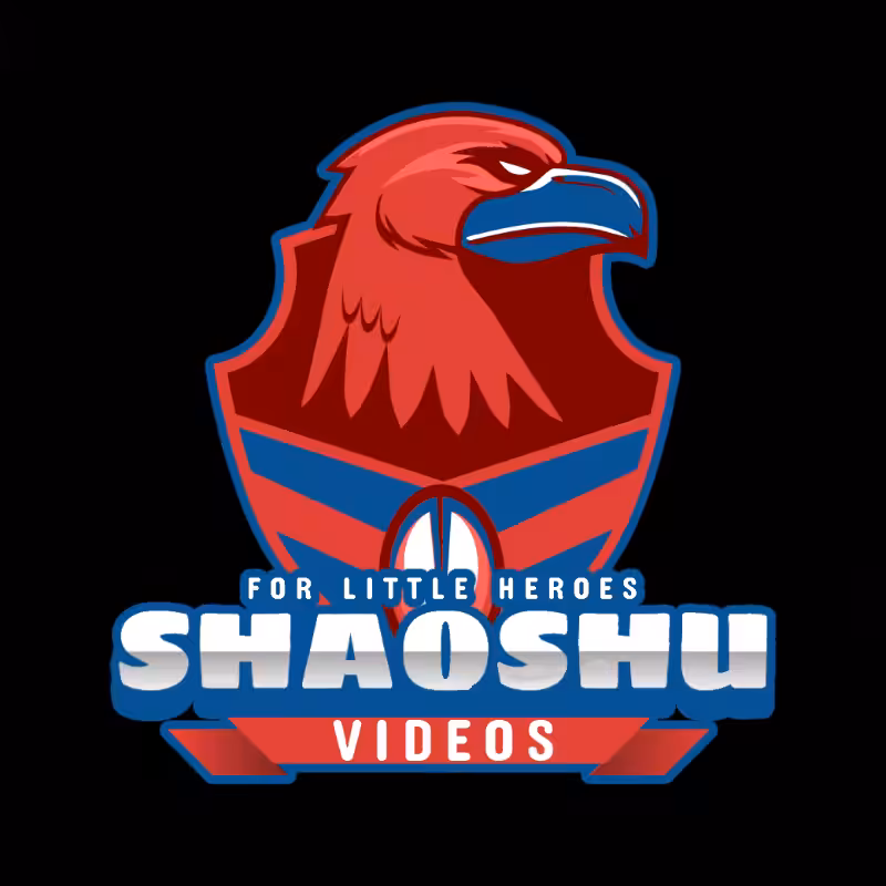 SHAOSHU LOGO