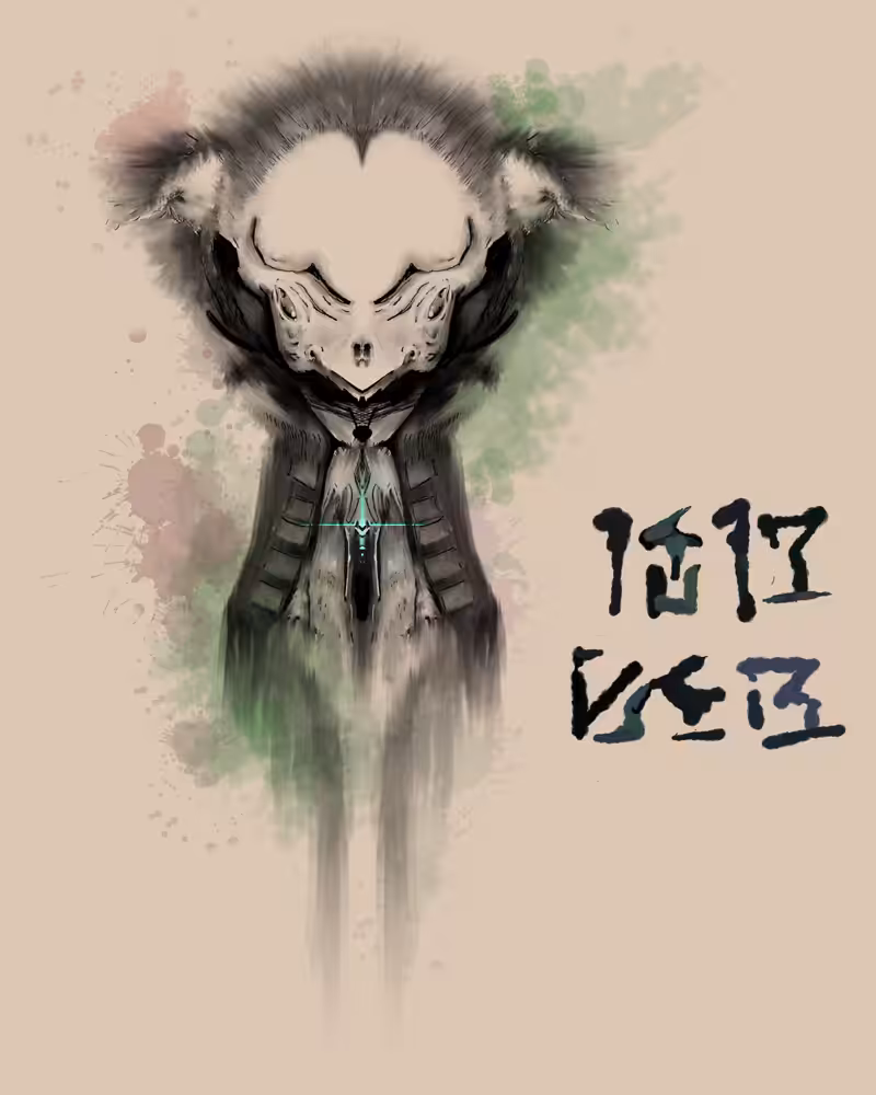 "Alien Overlord"