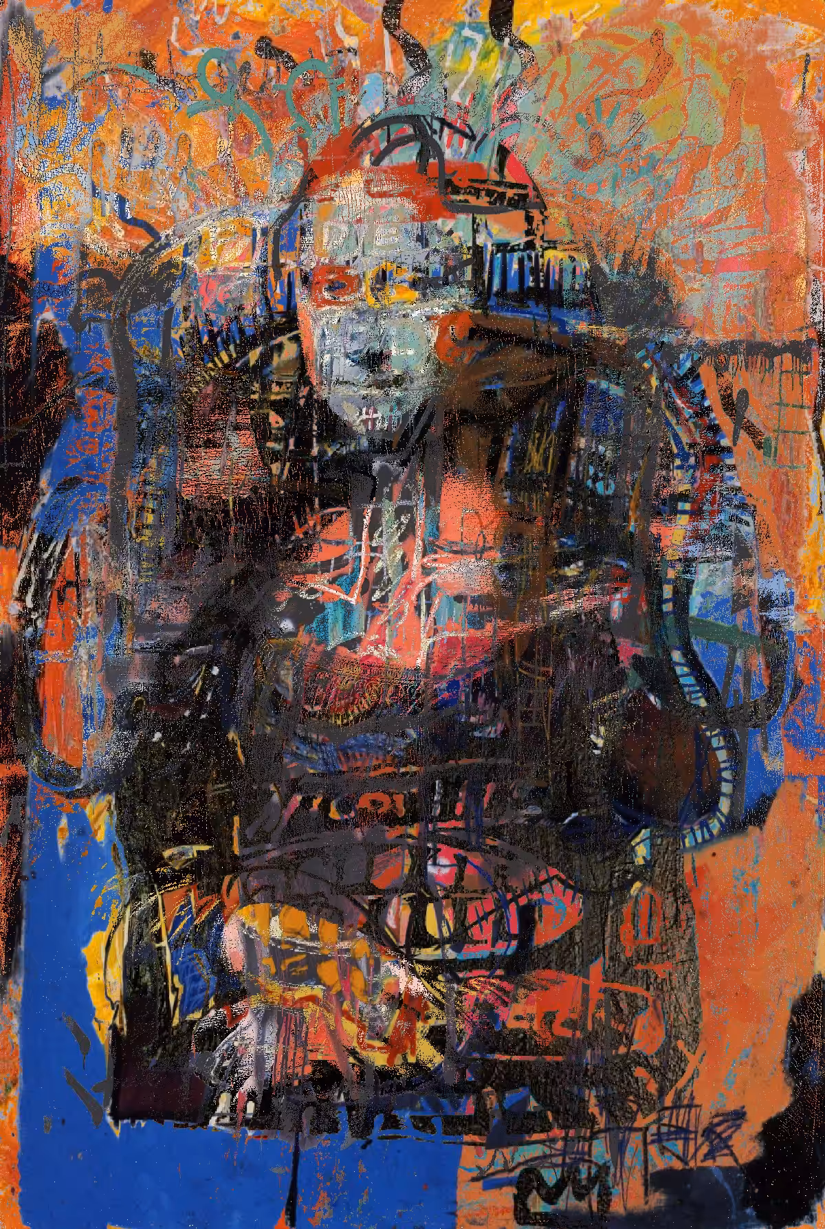 Mona Lisa