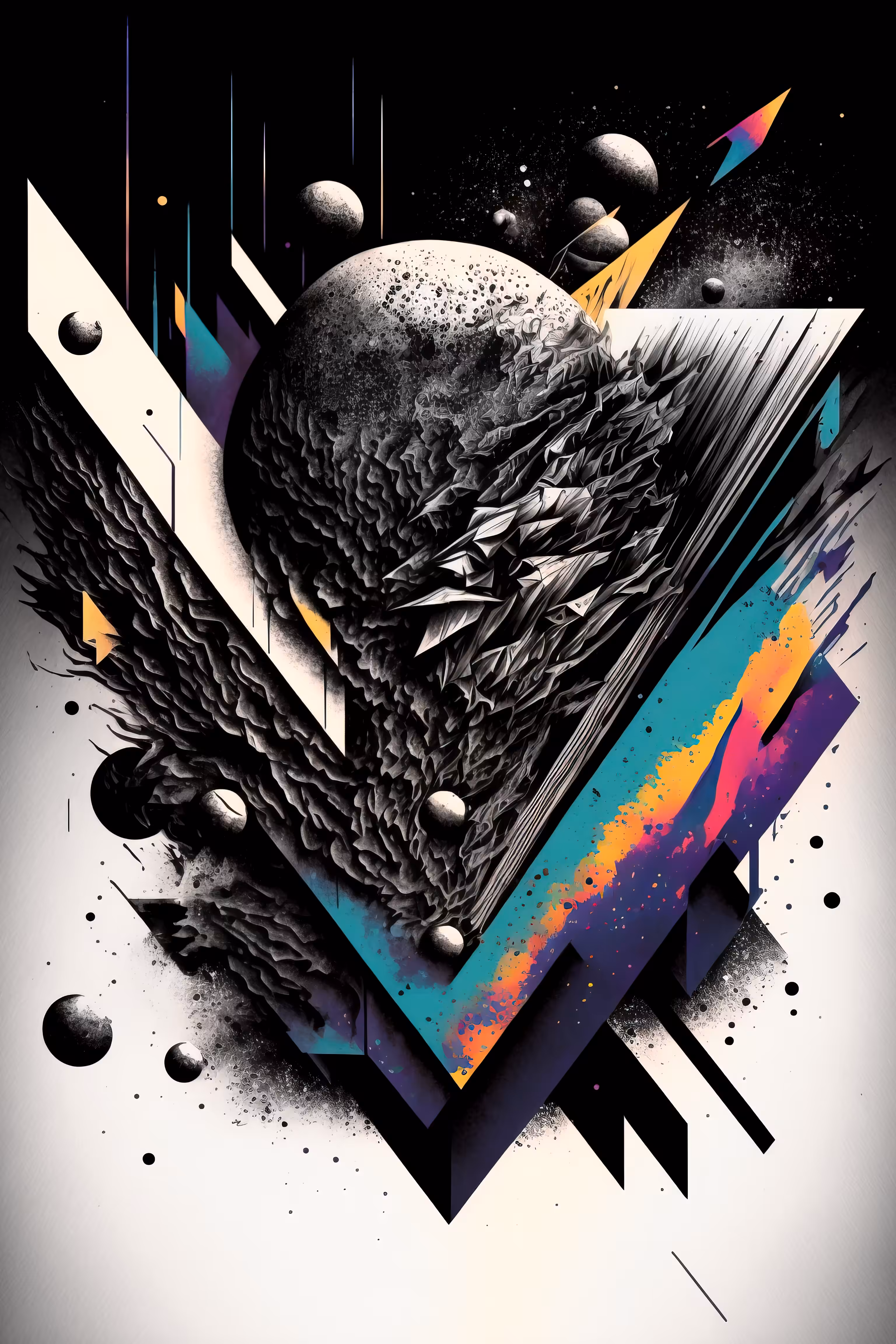 Emergence 15