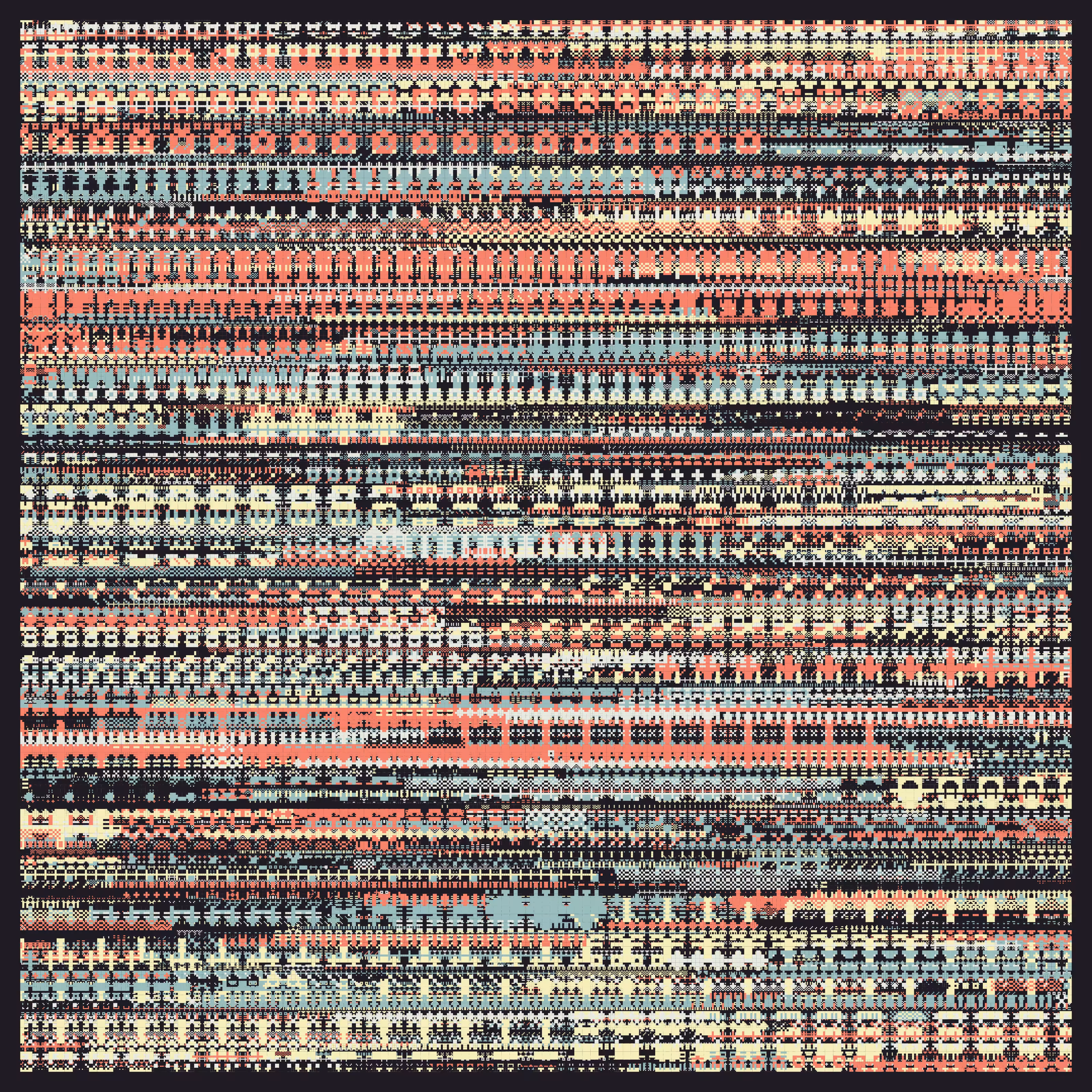 Pixel Management #819