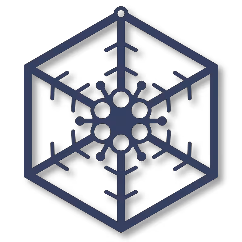 fx(ornament) 2022 #1992