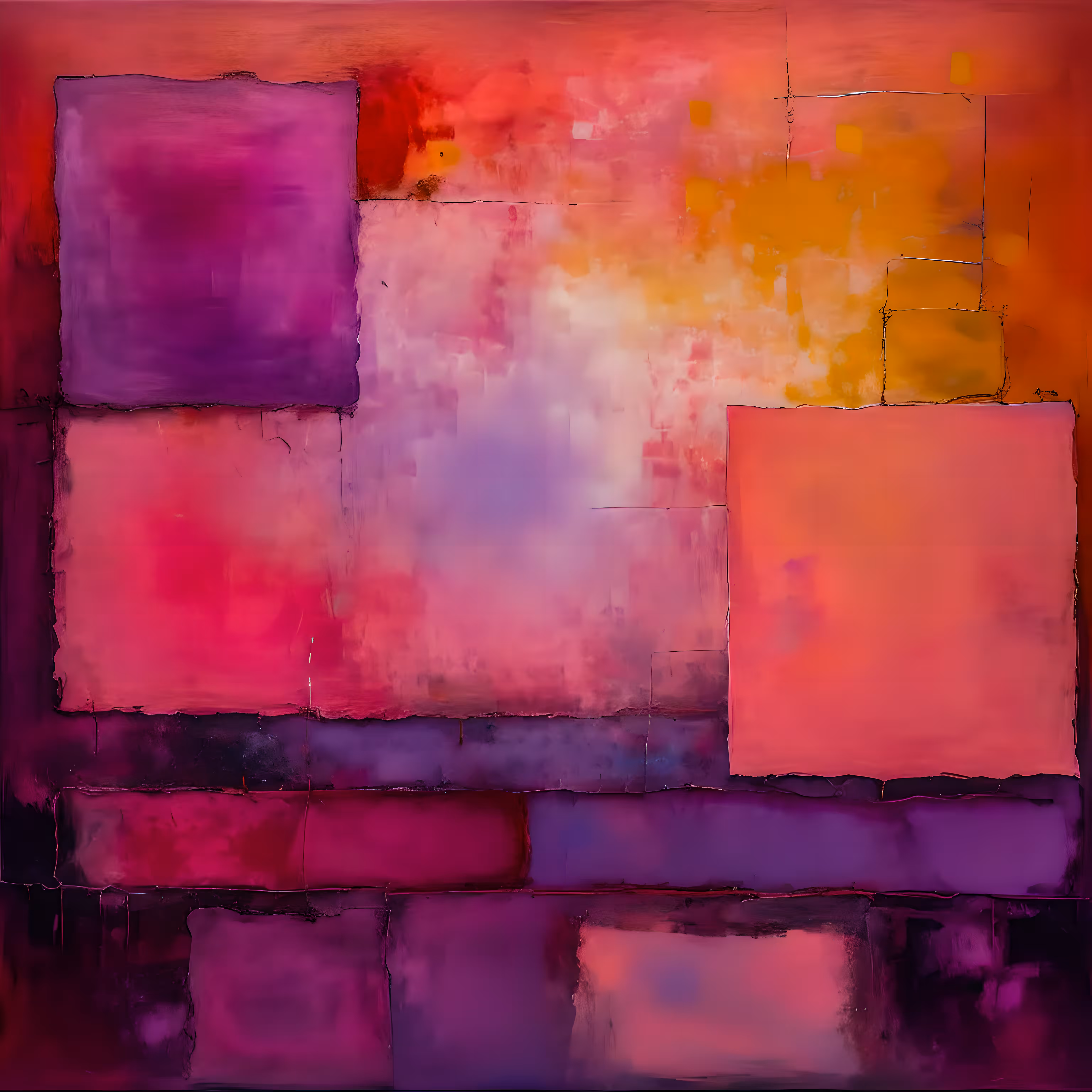 GEOMETRICAL SOLITUDE