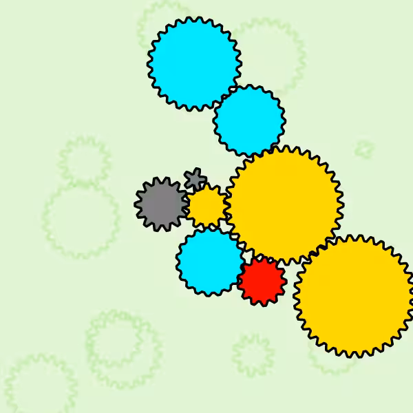 gears #7
