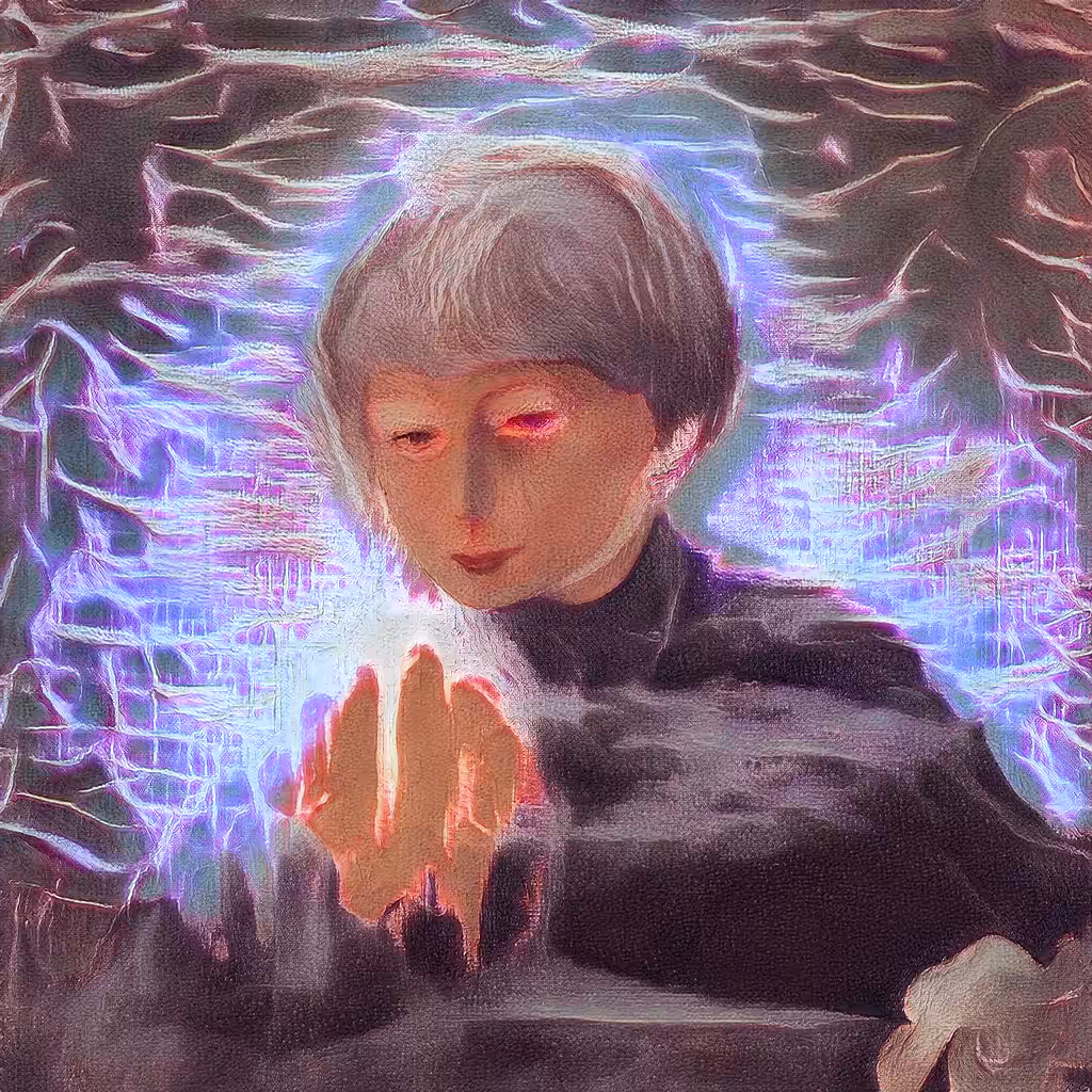 Control The Soul #983