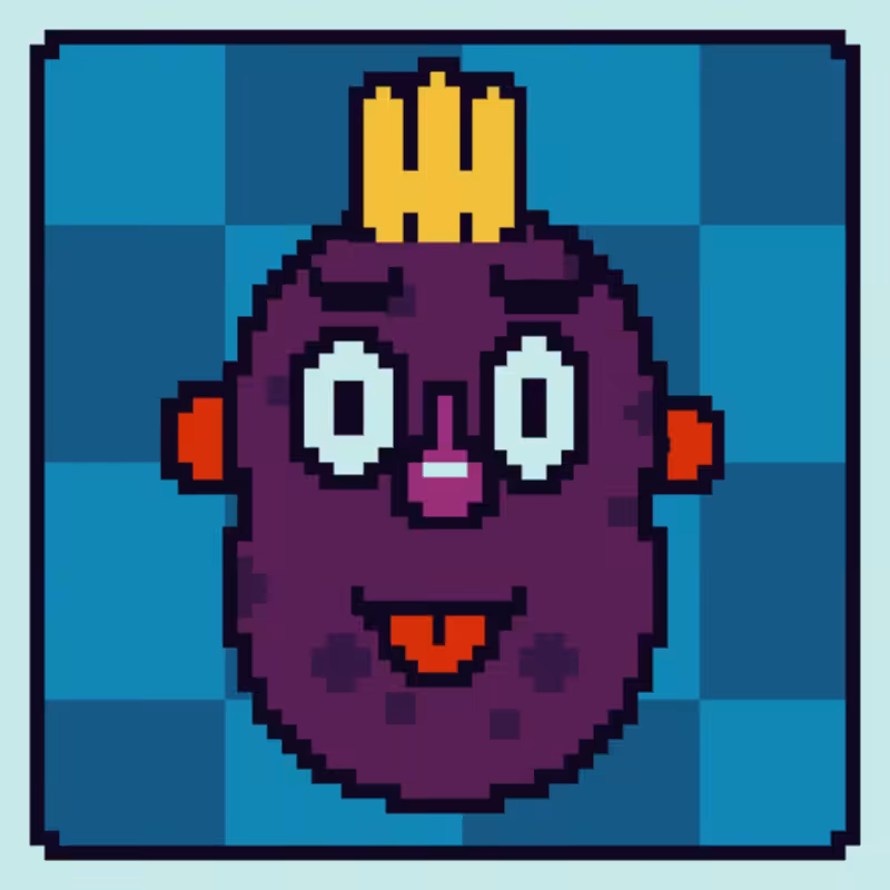 Spudnikz #104