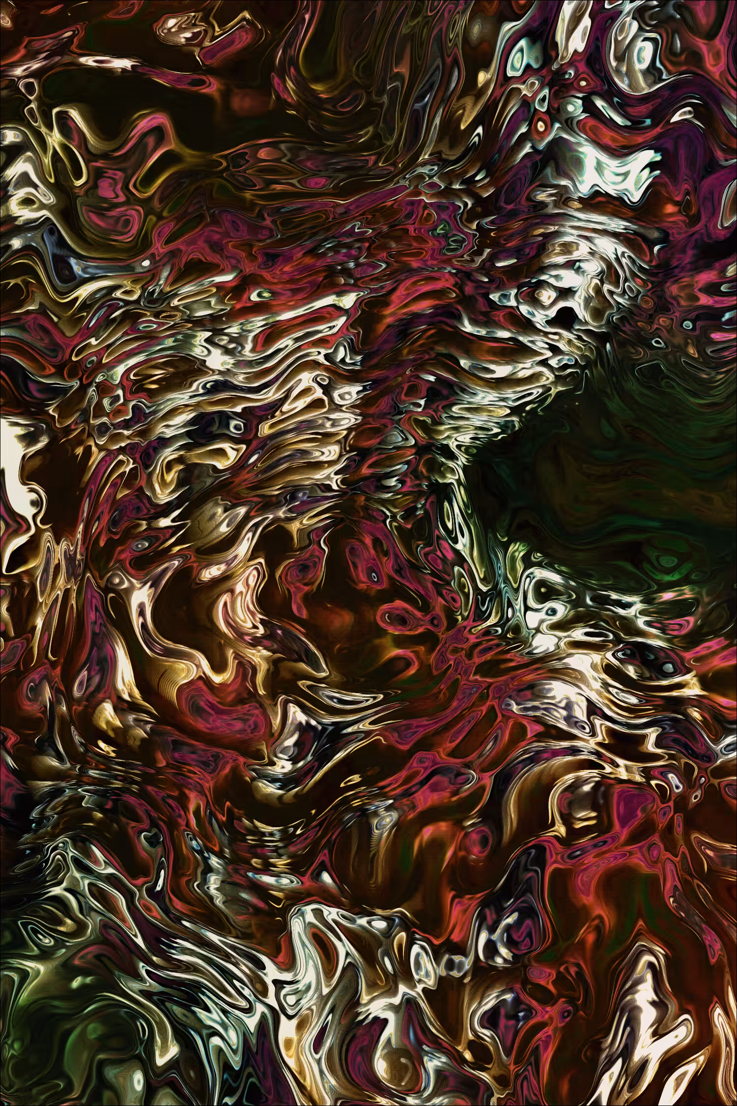 Plasma Flux #154