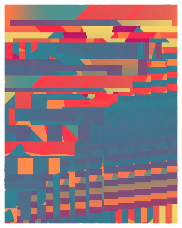 Strange Terrain Re·Dux #90