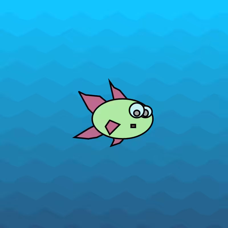 fishibowl dummies #10