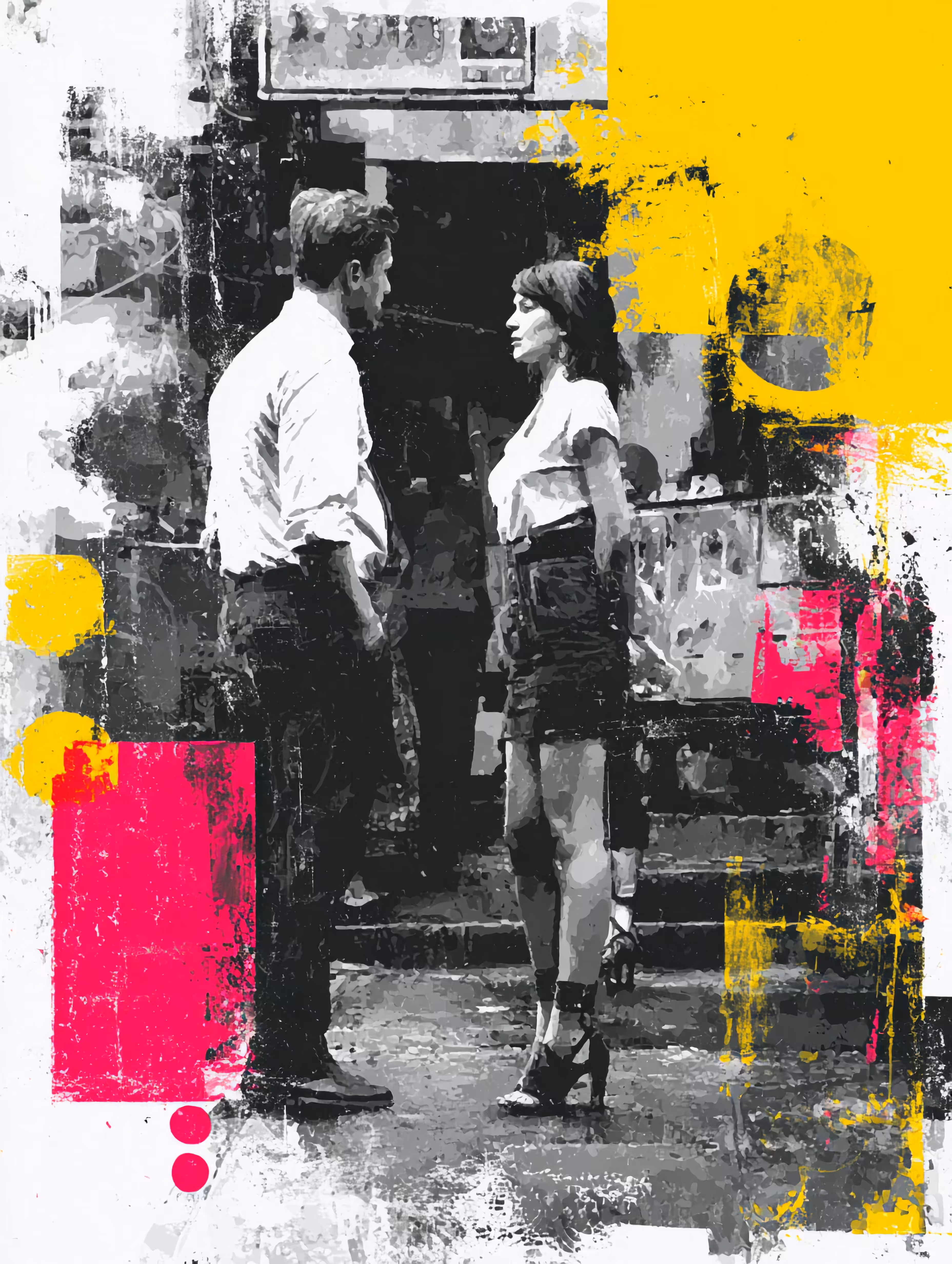 Moderna Nostalgia : L'INCONTRO 