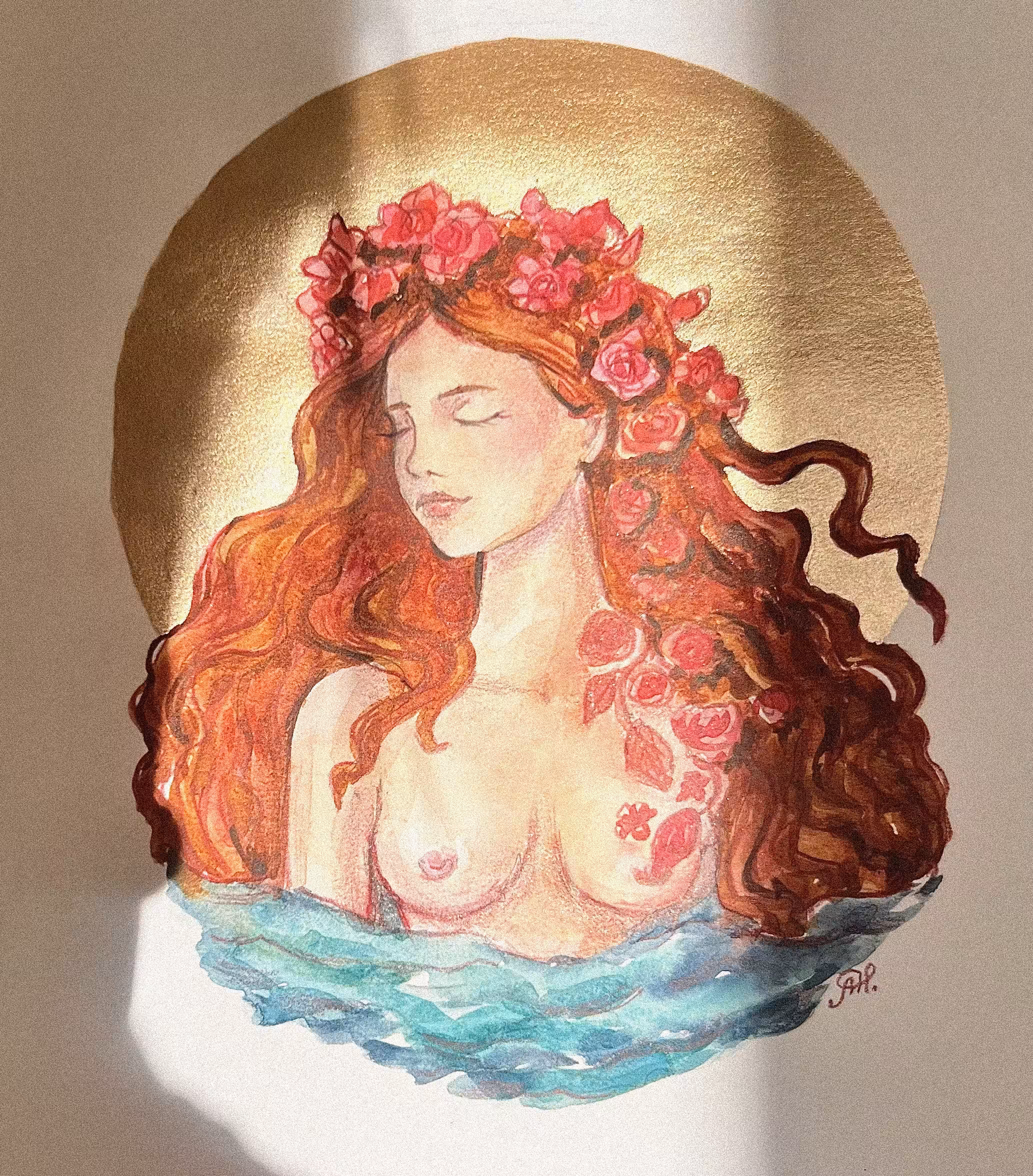 MErmaid