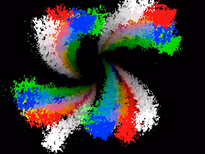 centrifugal