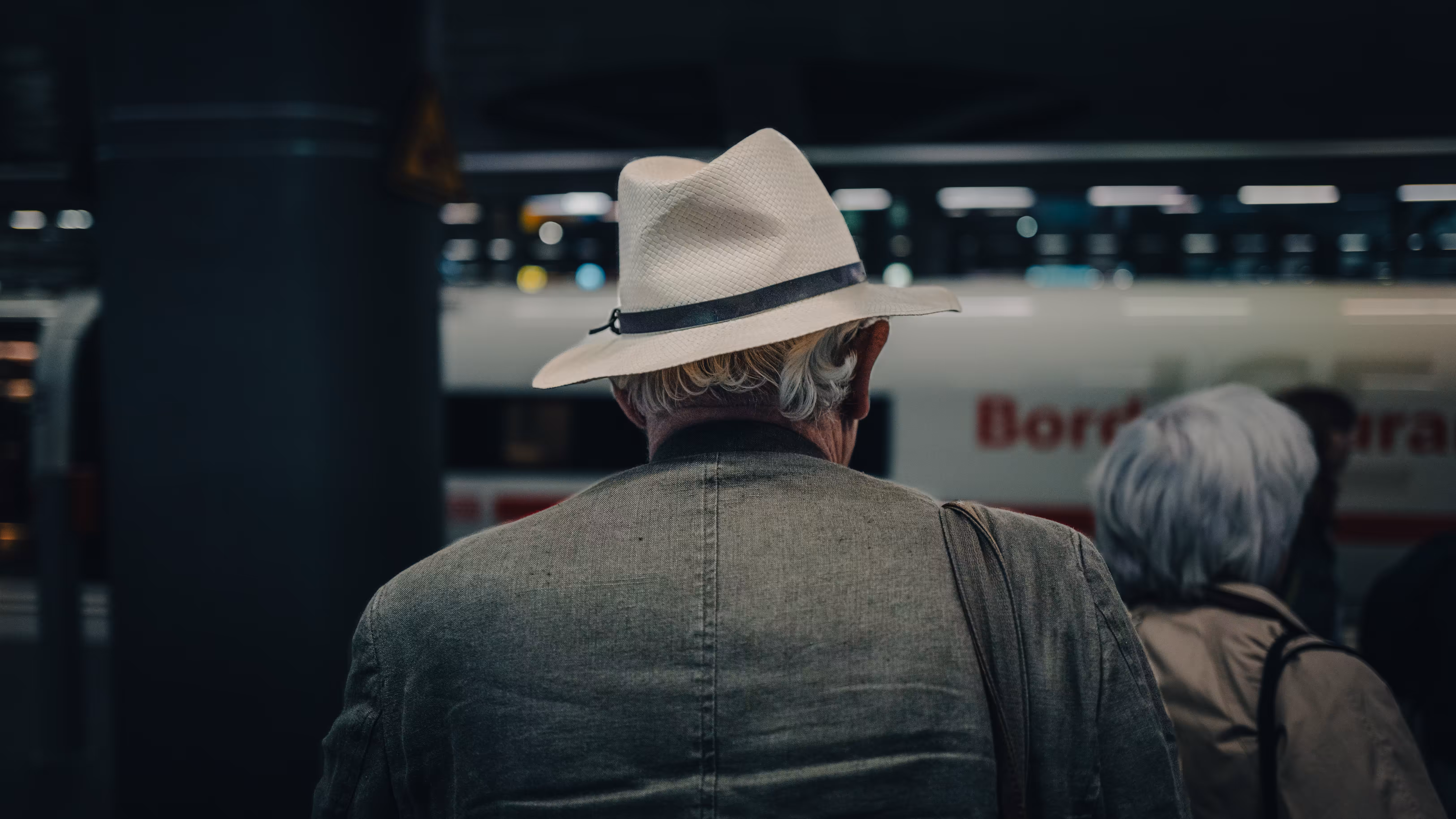 City Hats 412