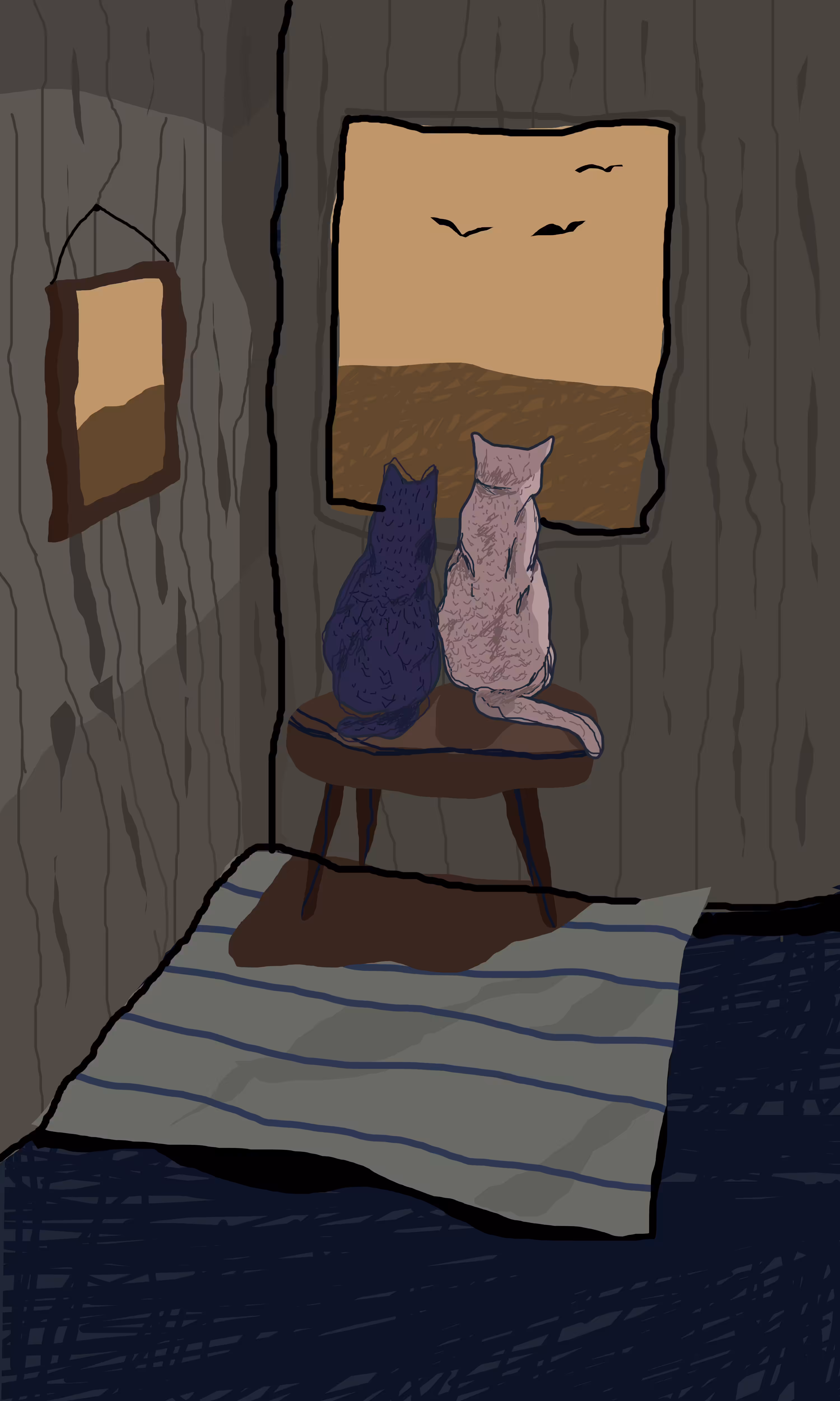 us
