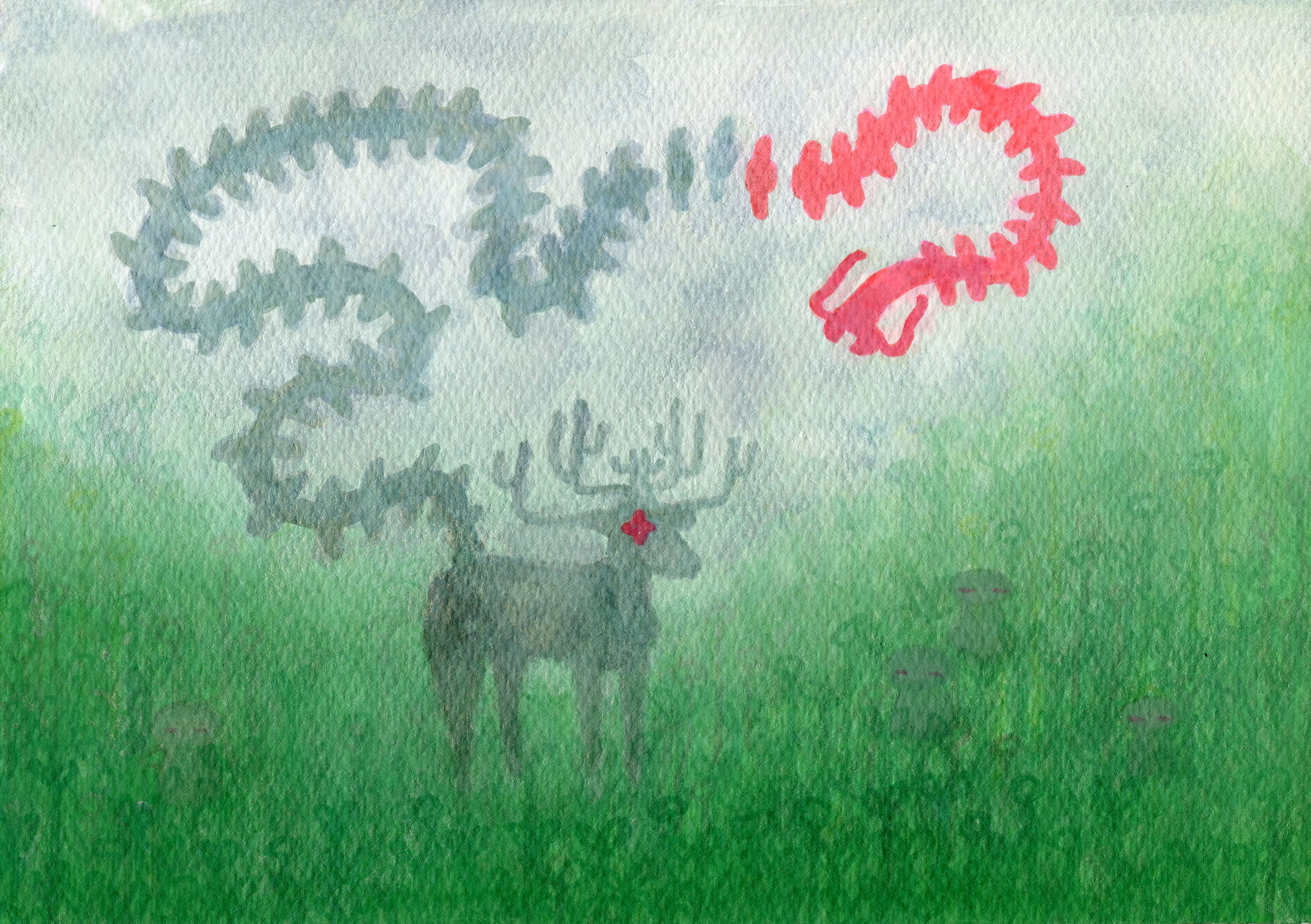 parasite