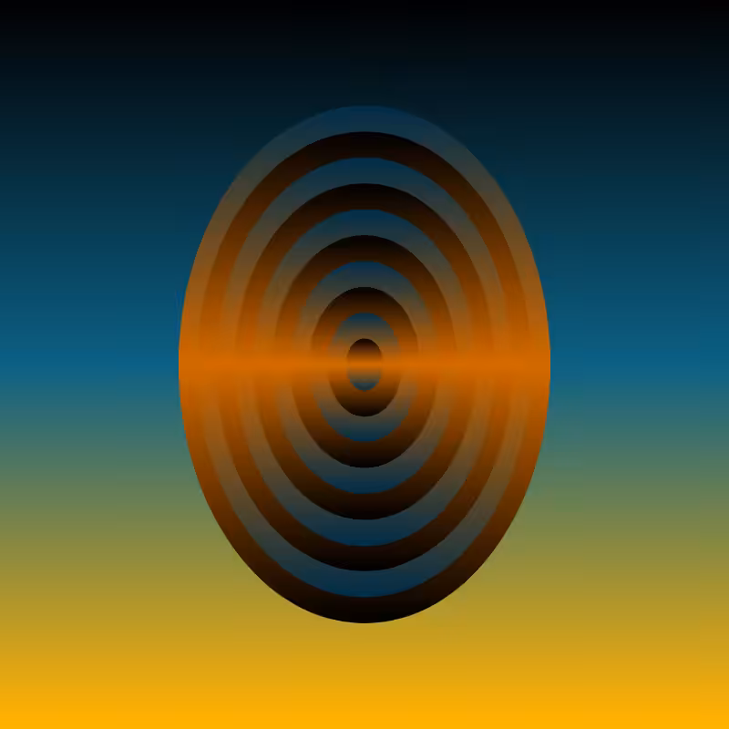 Mesh: The Radius #6